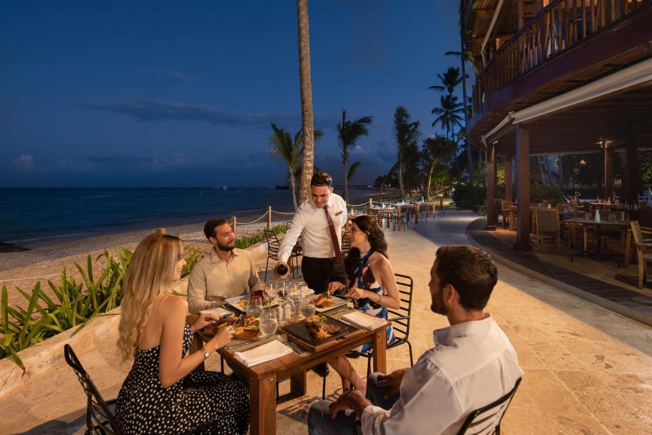 Impressive Premium Resort Punta Cana