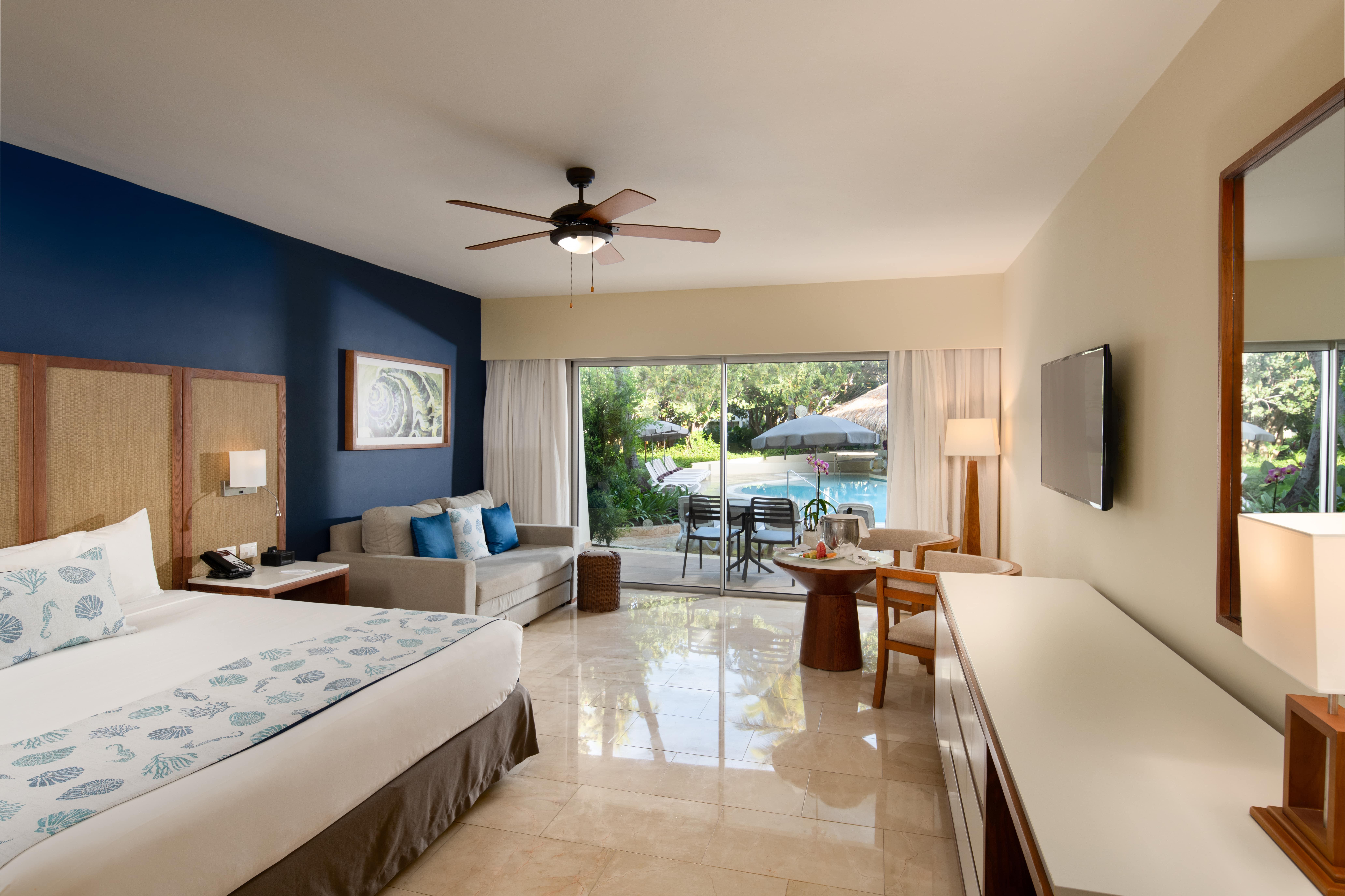 Impressive Premium Resort Punta Cana