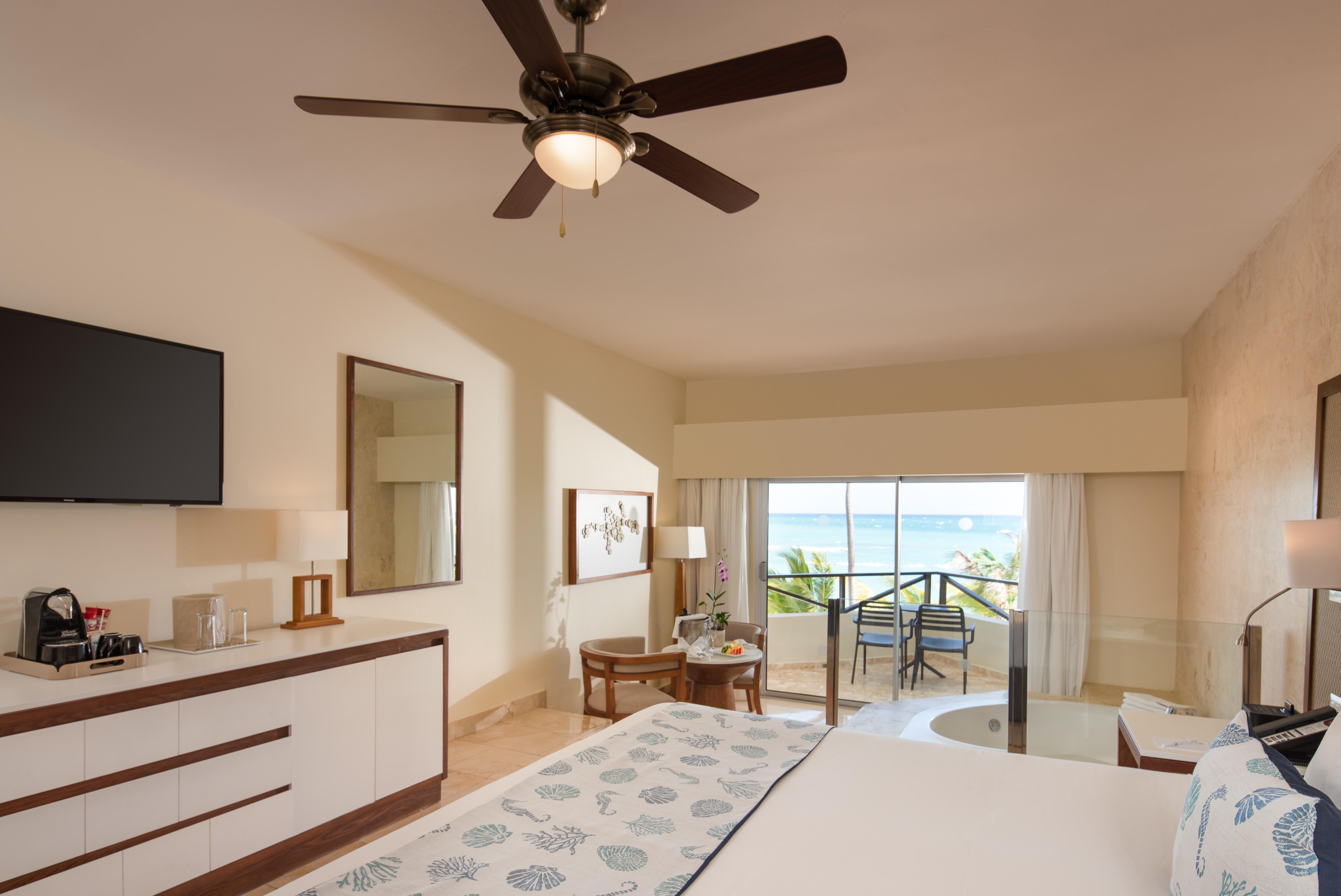 Impressive Premium Resort