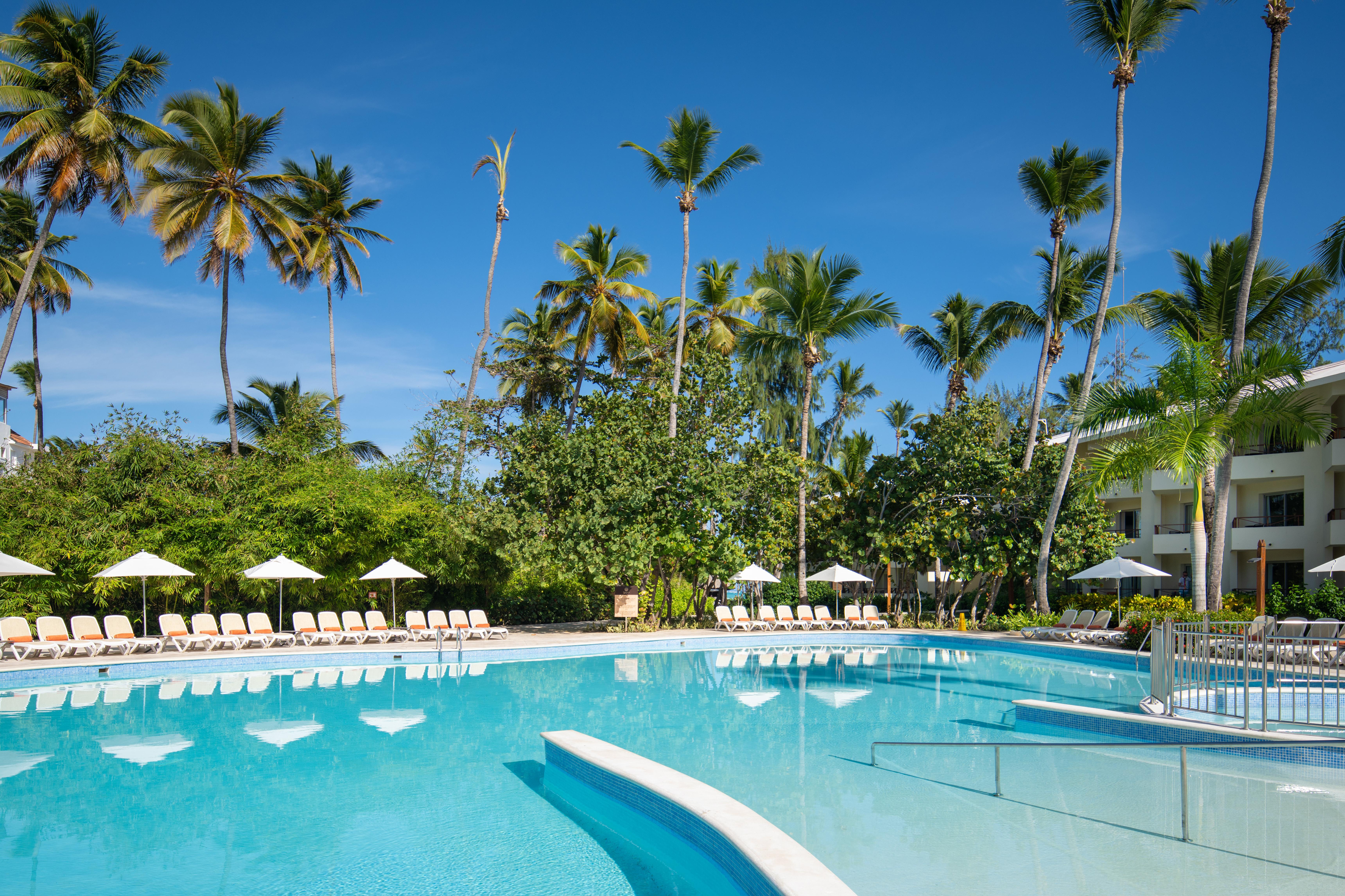 Impressive Premium Punta Cana