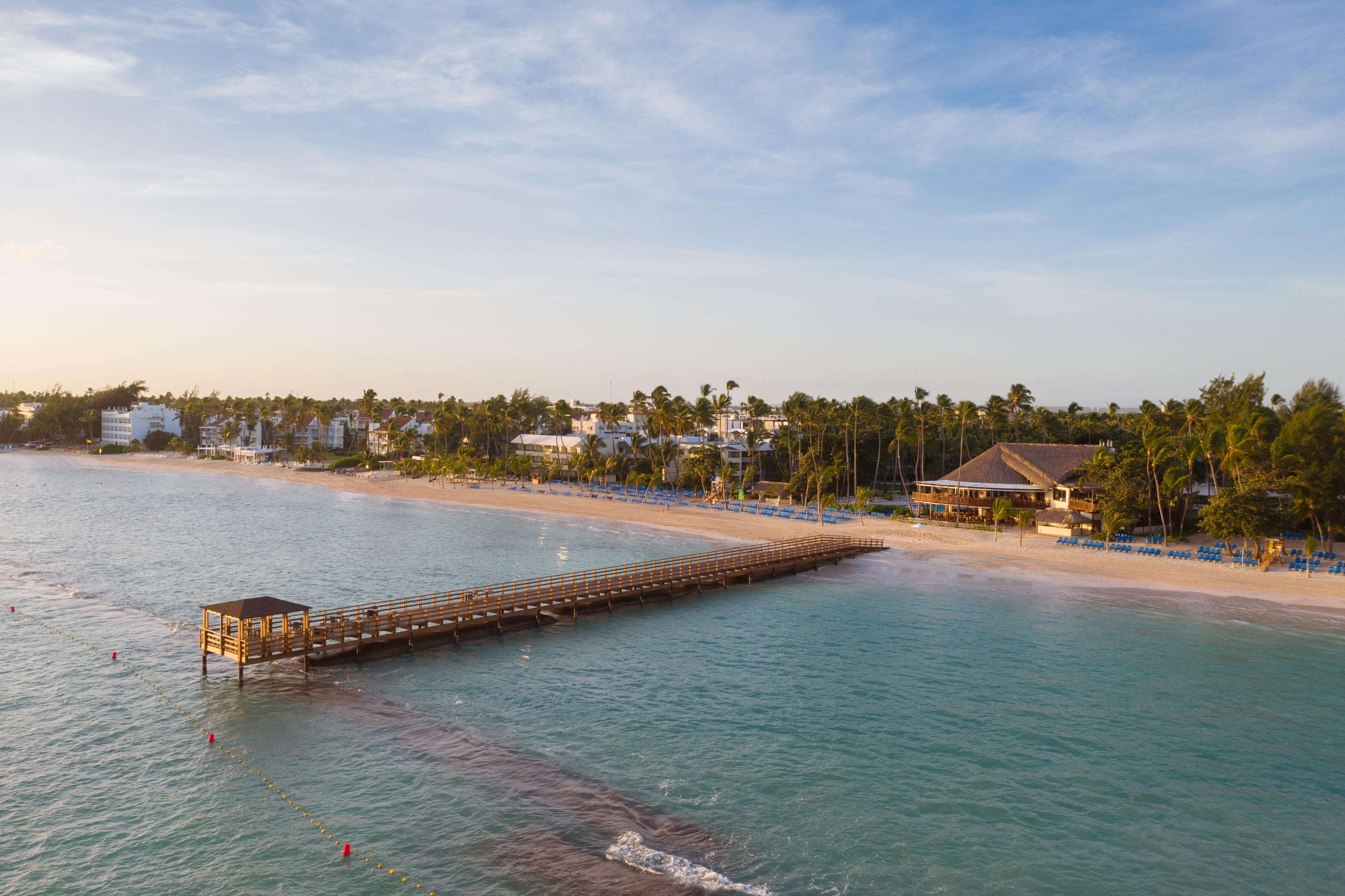 Impressive Premium Resort 5*