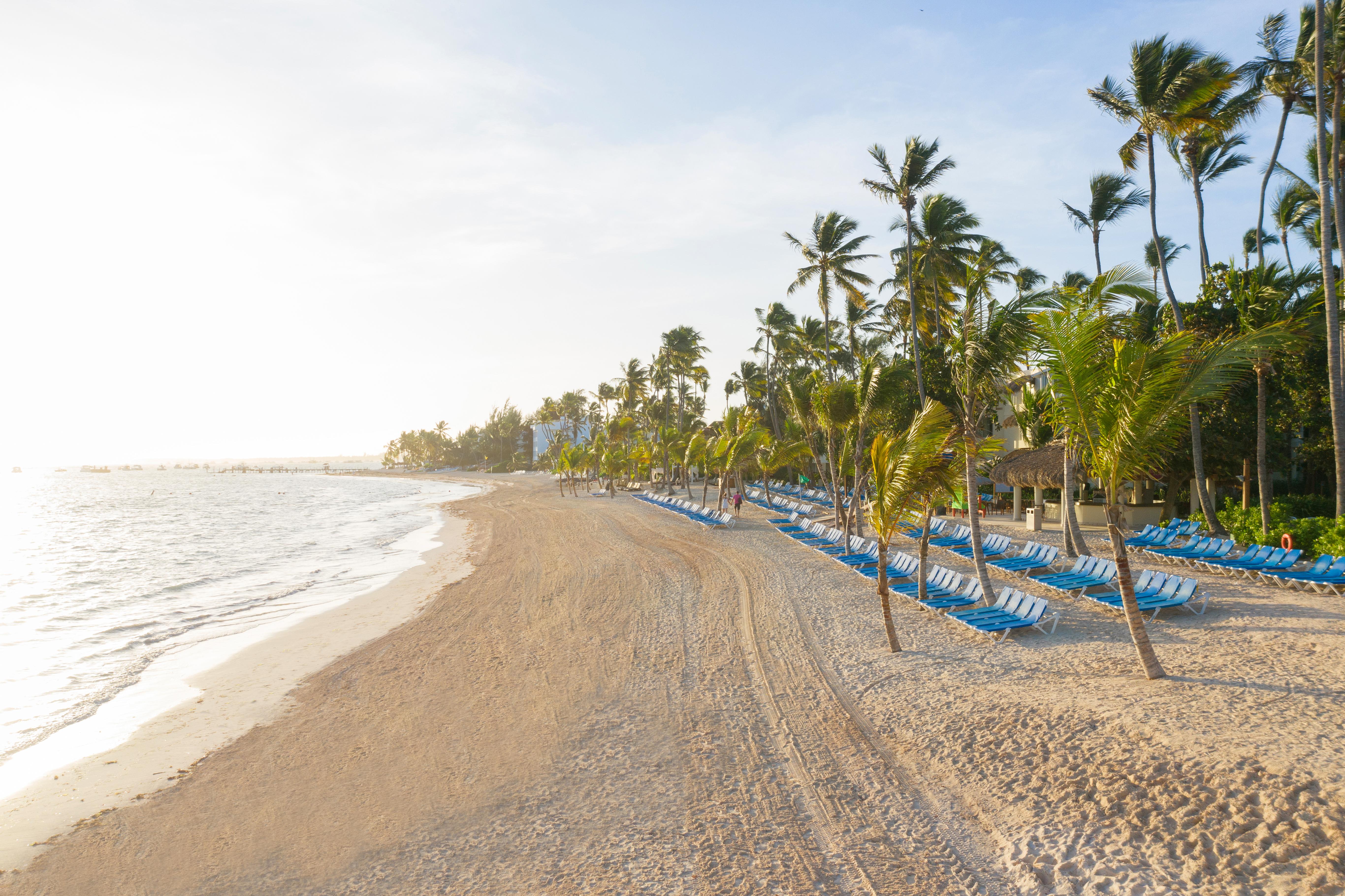 Impressive Premium Resort Punta Cana