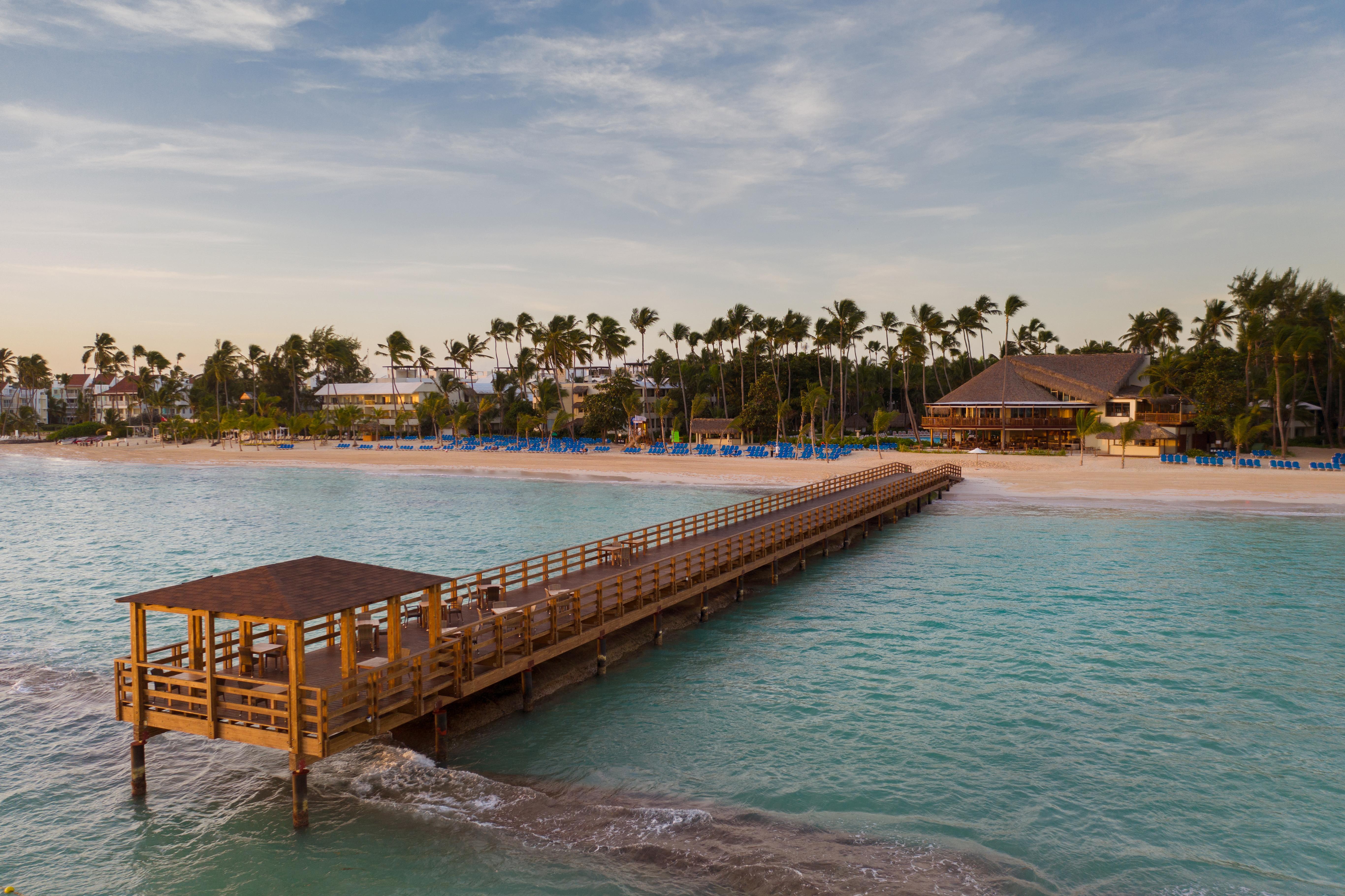 Resort Impressive Premium Punta Cana