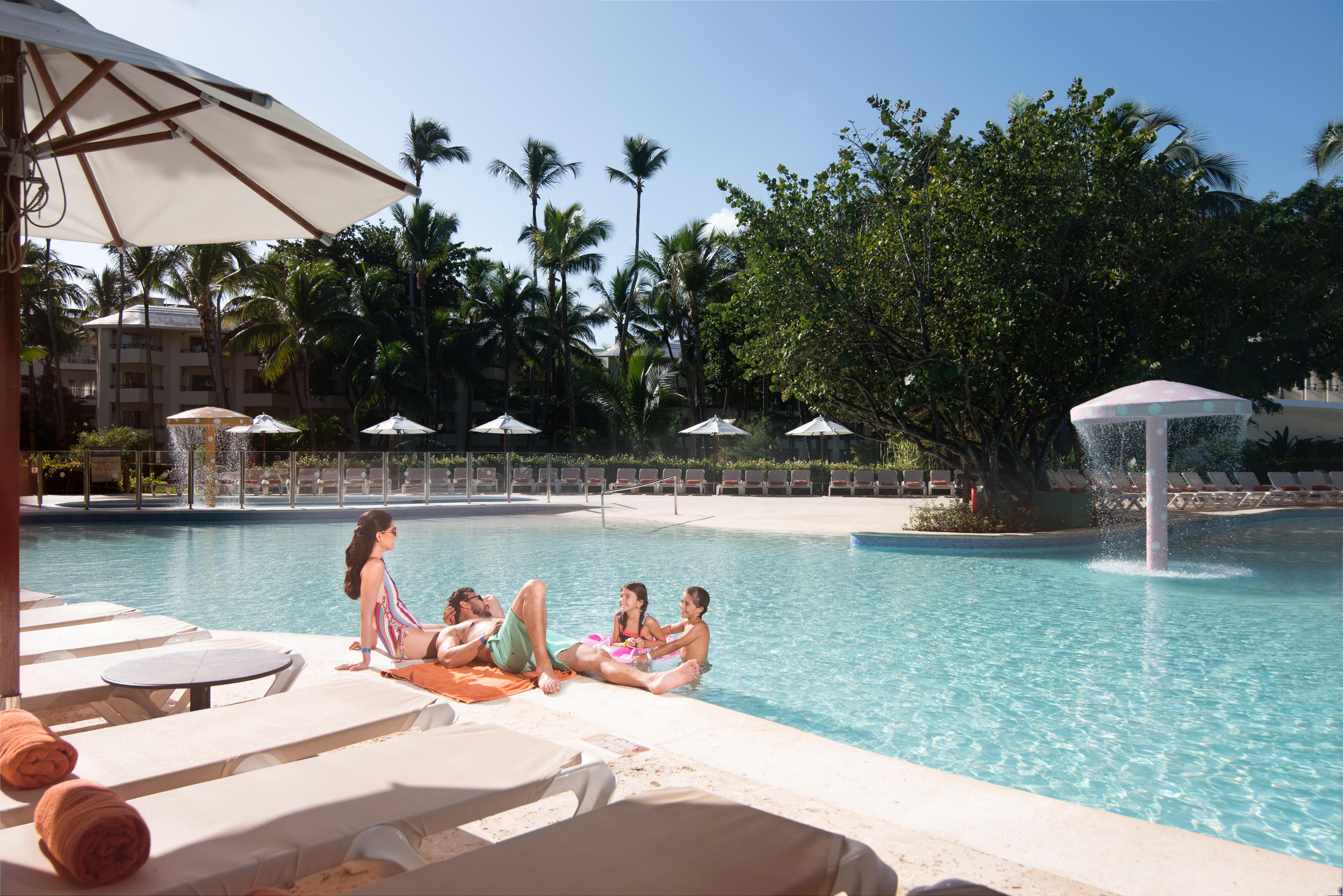 Impressive Premium Resort 5*