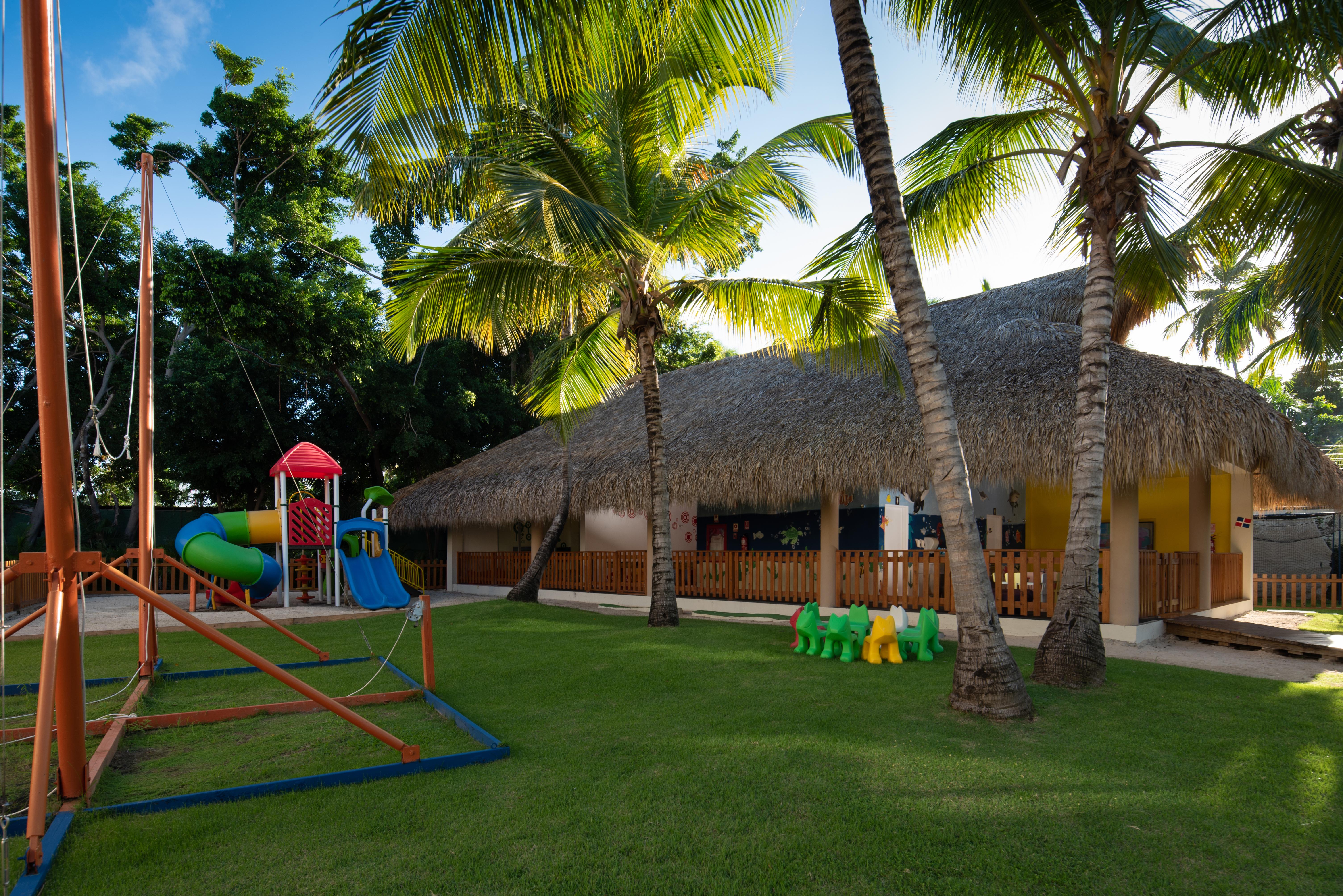 Impressive Premium Resort Punta Cana