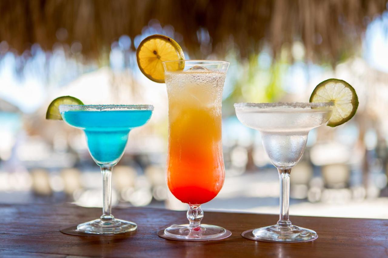 Impressive Premium Resort Punta Cana