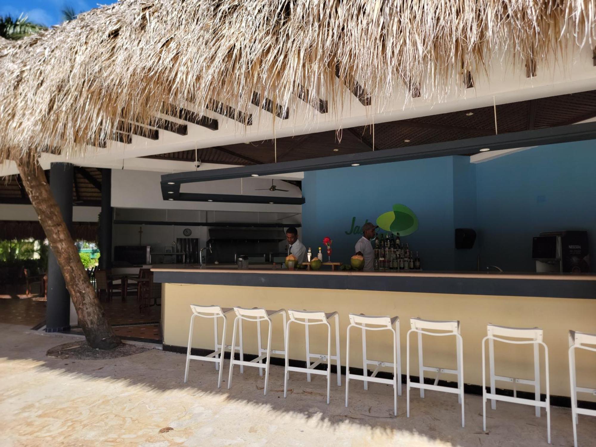 Impressive Premium 5* Punta Cana
