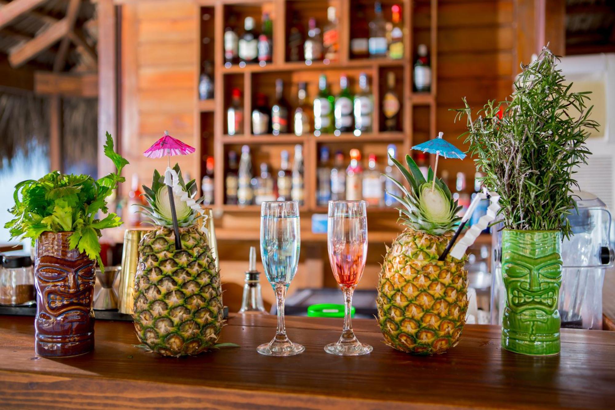 Impressive Premium 5* Punta Cana