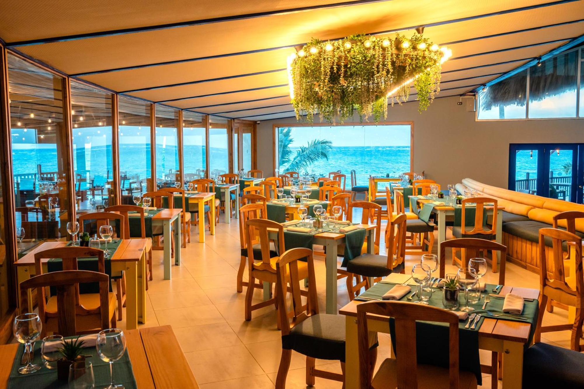 Impressive Premium Resort