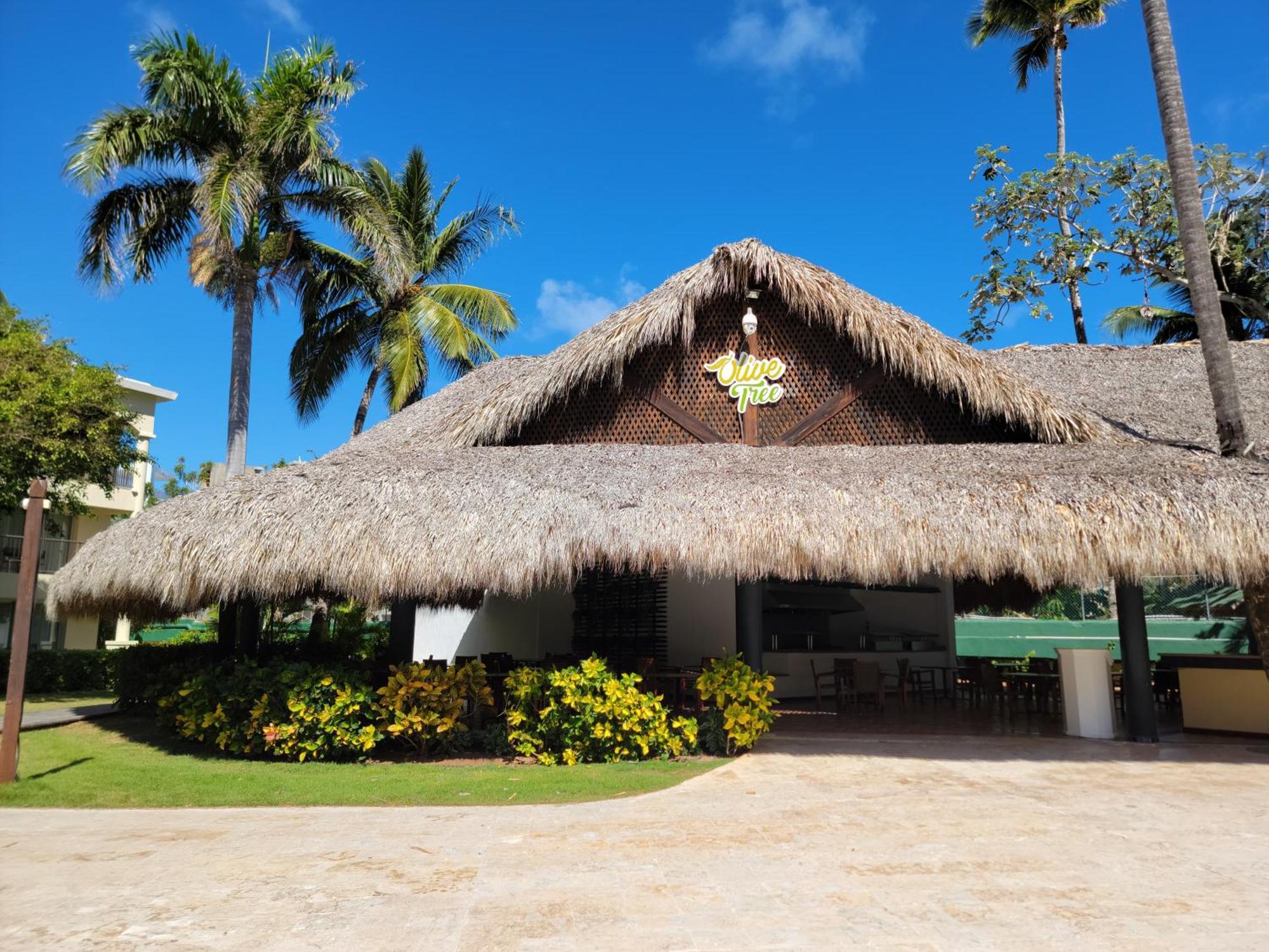 Resort Impressive Premium Punta Cana