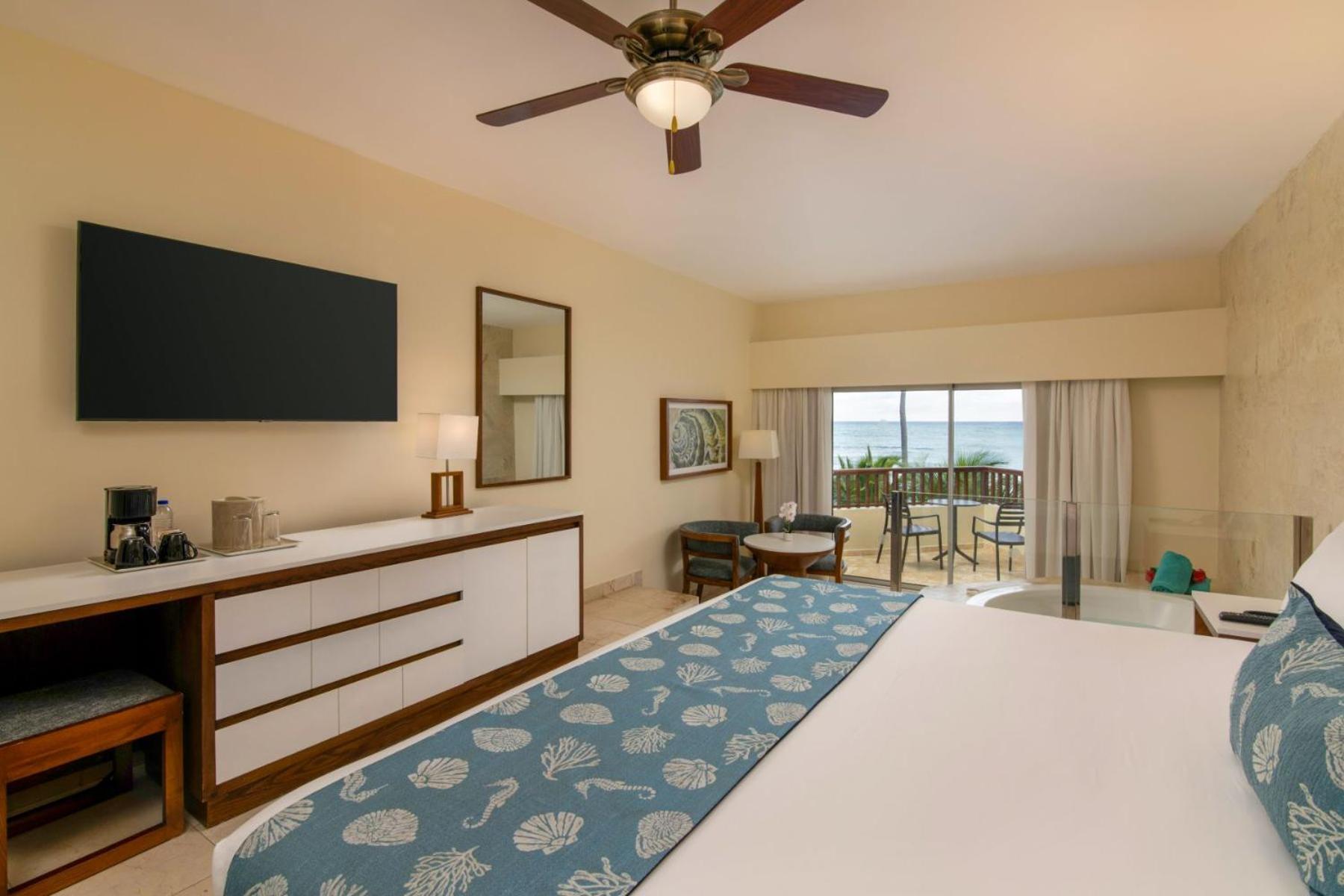 Impressive Premium Resort Punta Cana