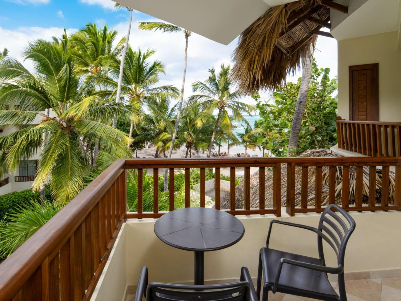 Resort Impressive Premium Punta Cana