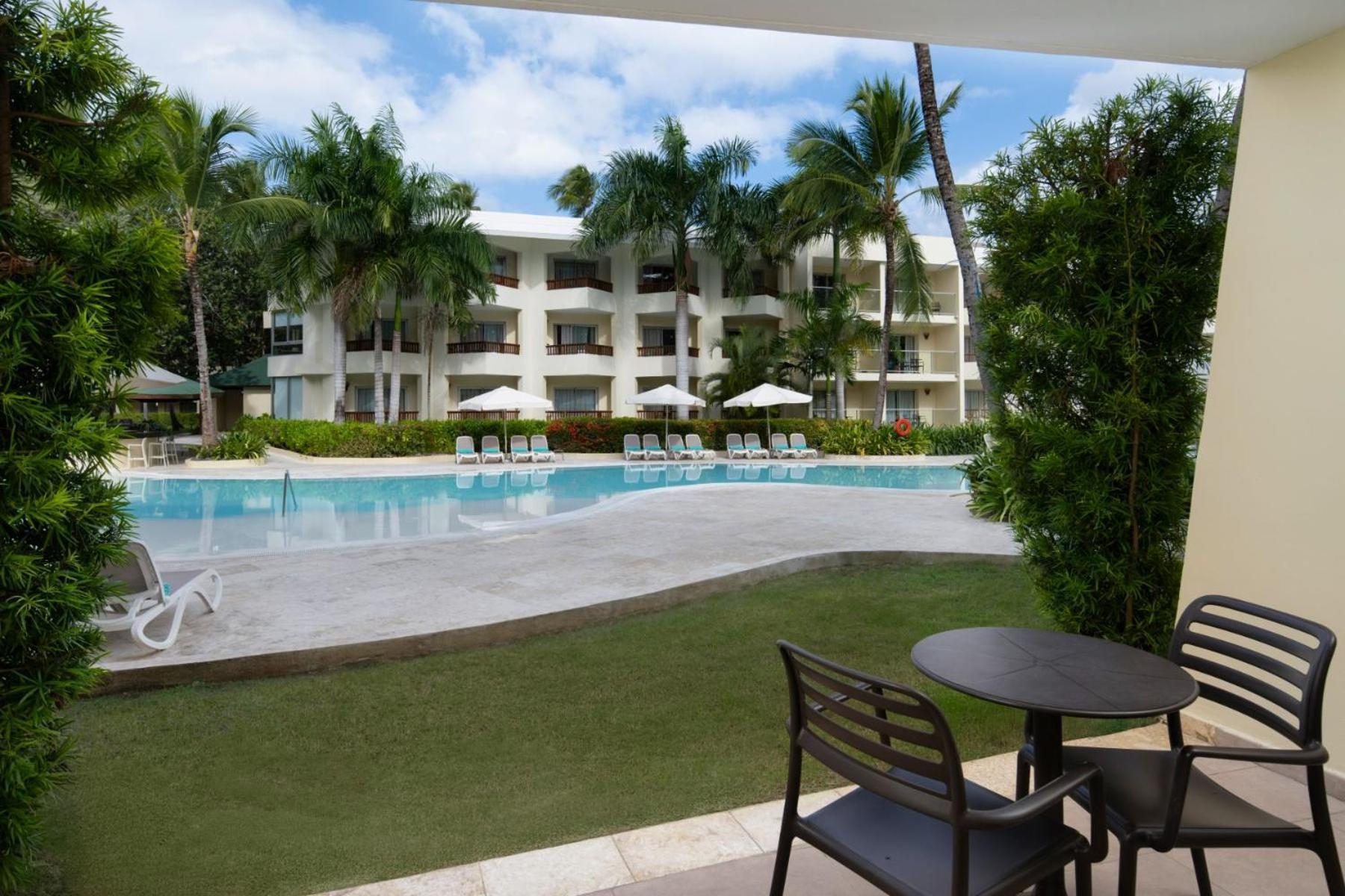 Impressive Premium 5* Punta Cana