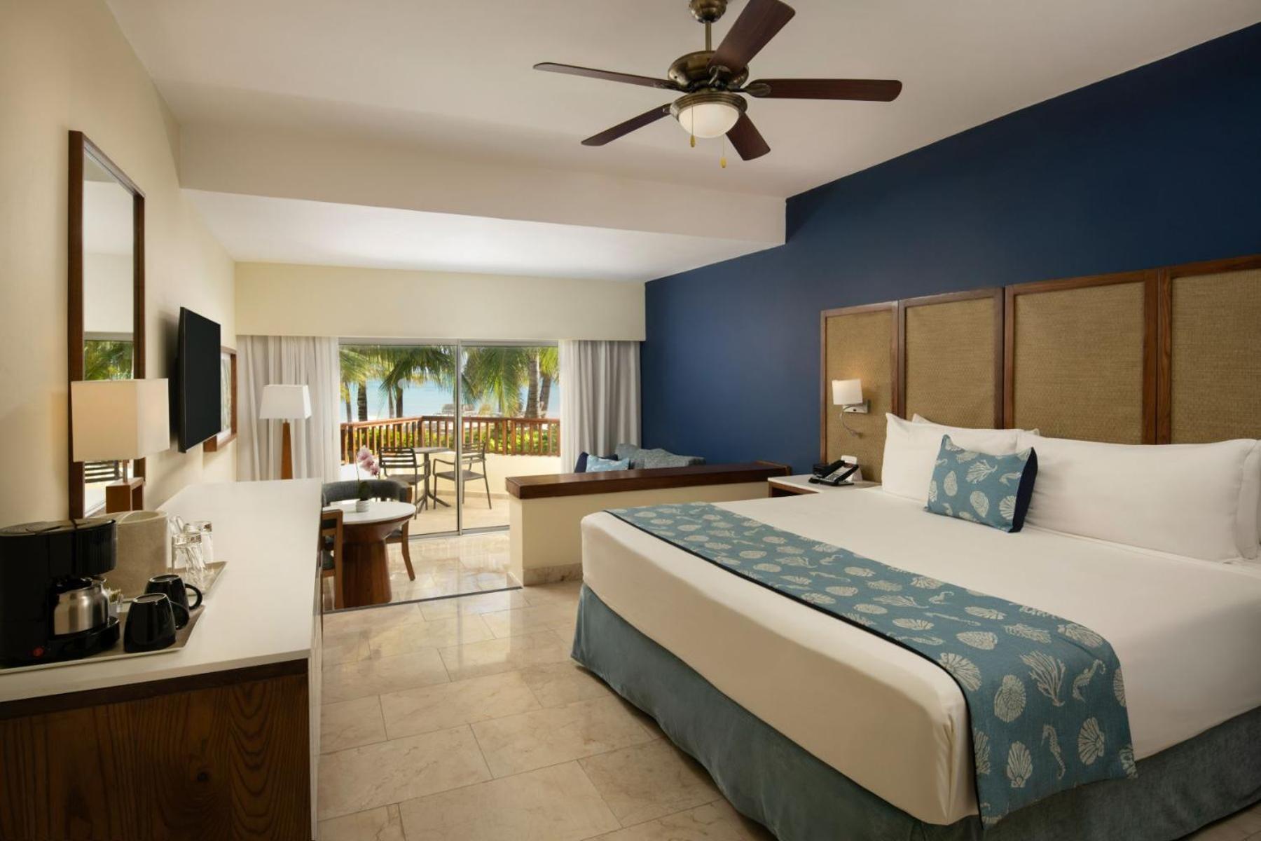 Resort Impressive Premium