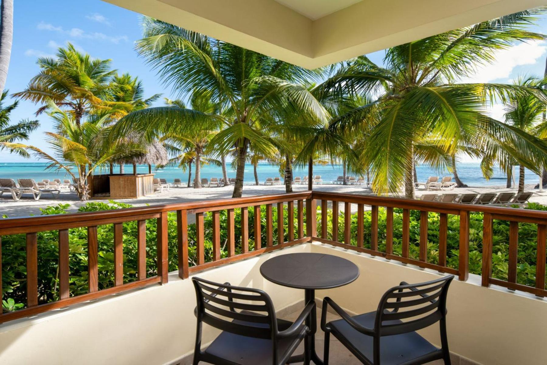 Impressive Premium Resort 5*