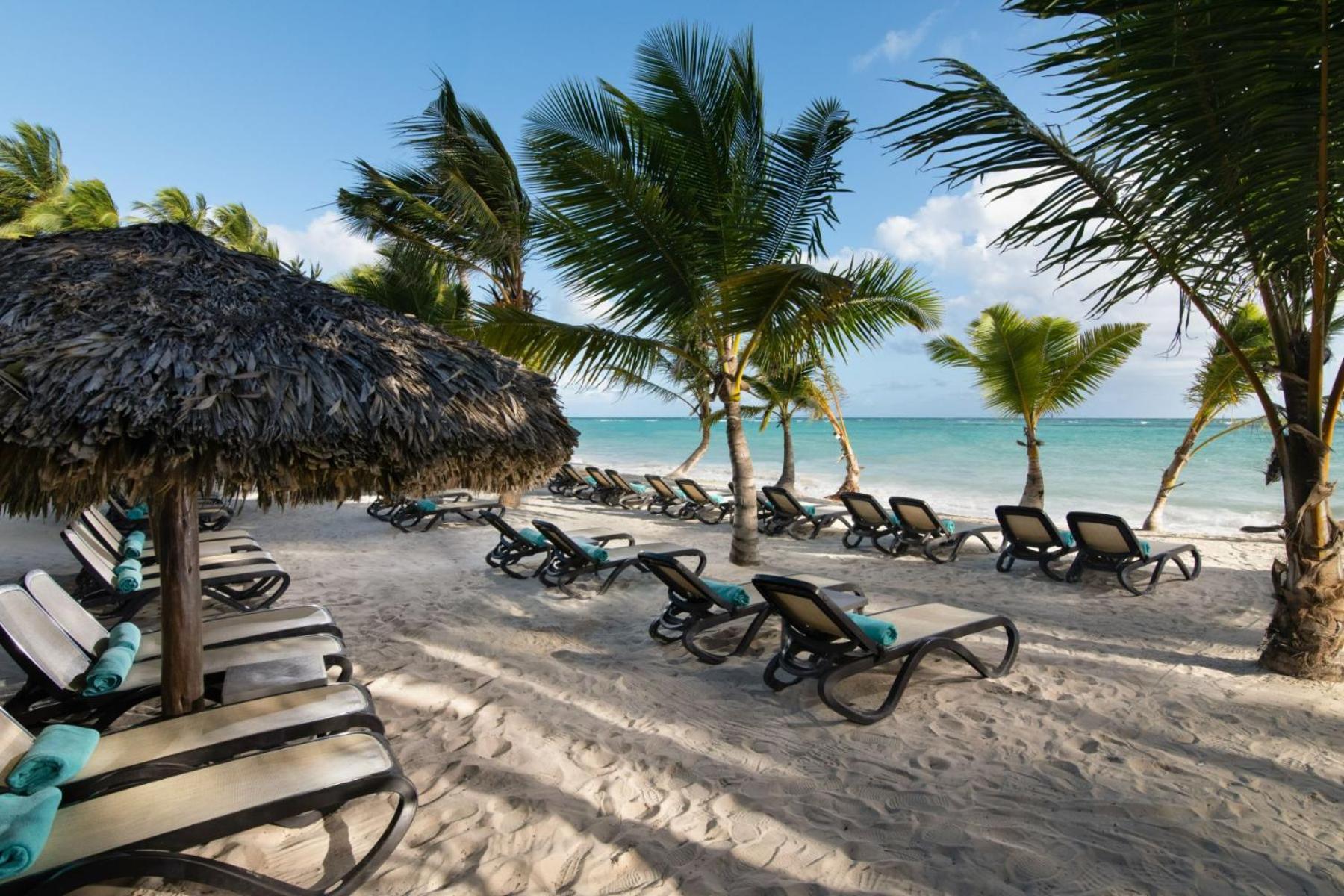 Impressive Premium Punta Cana