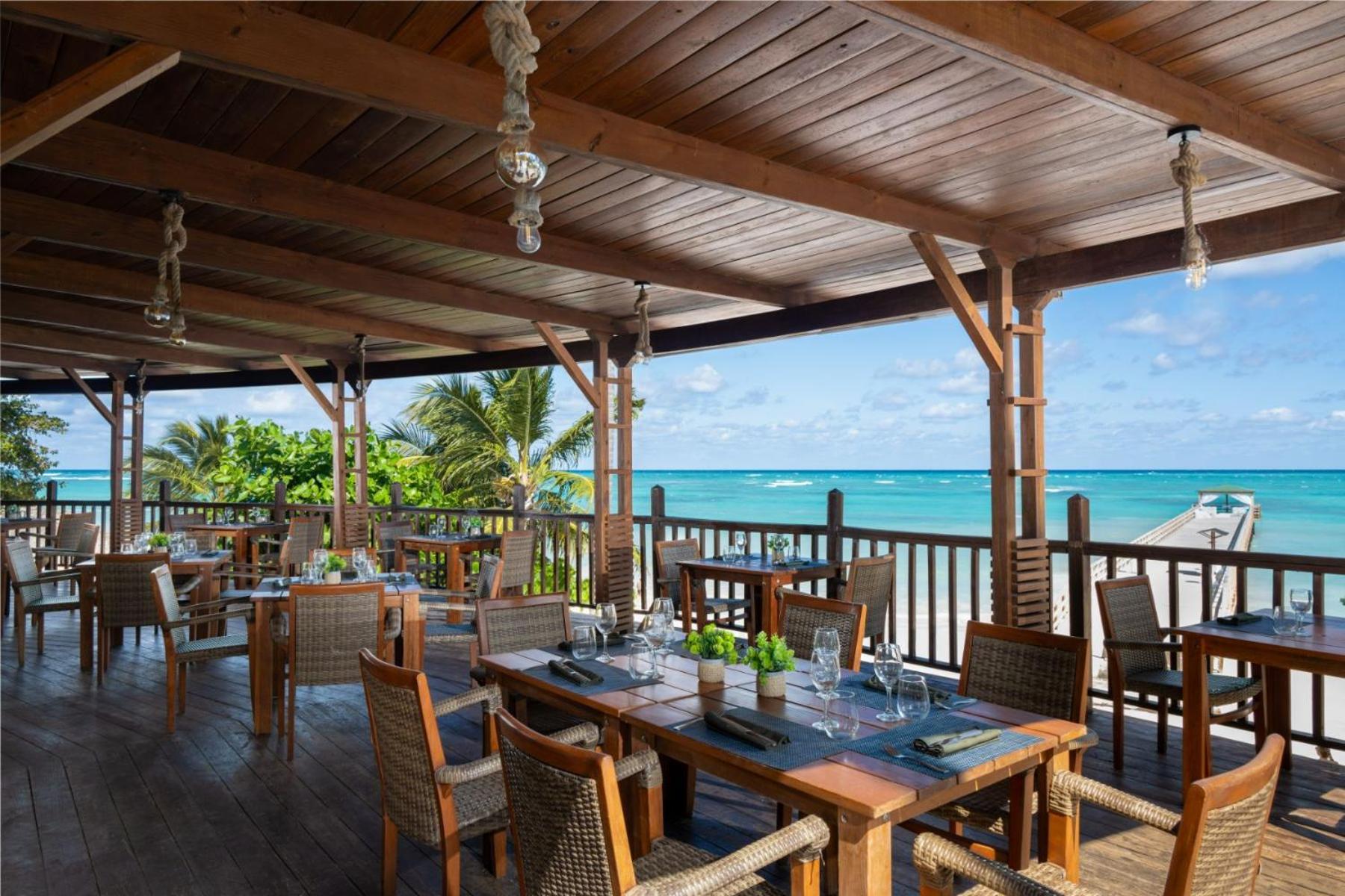 Impressive Premium Resort