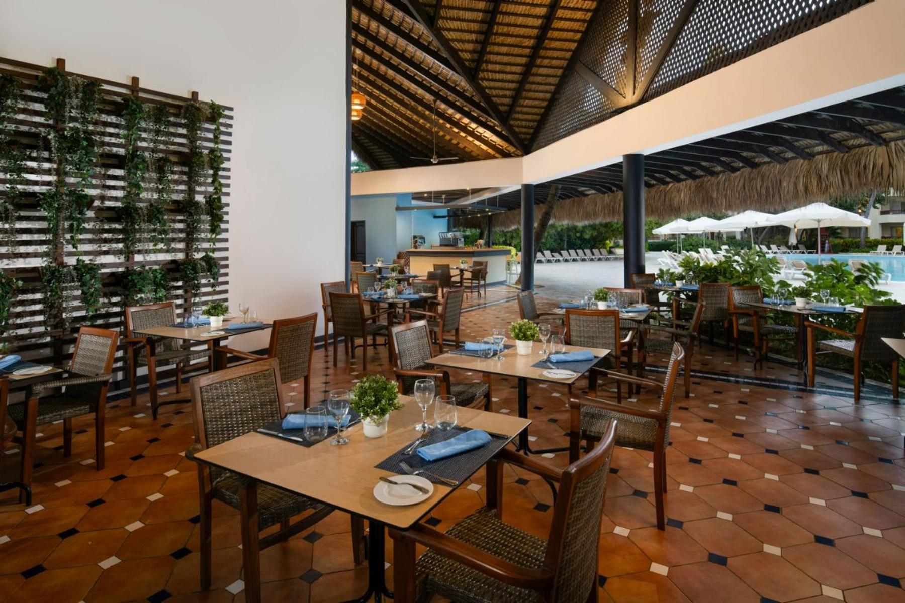 Resort Impressive Premium Punta Cana