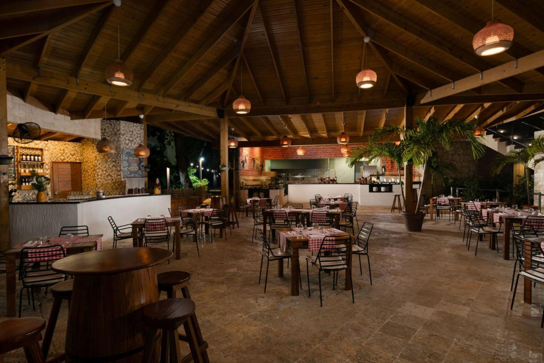 Resort Impressive Premium 5*
