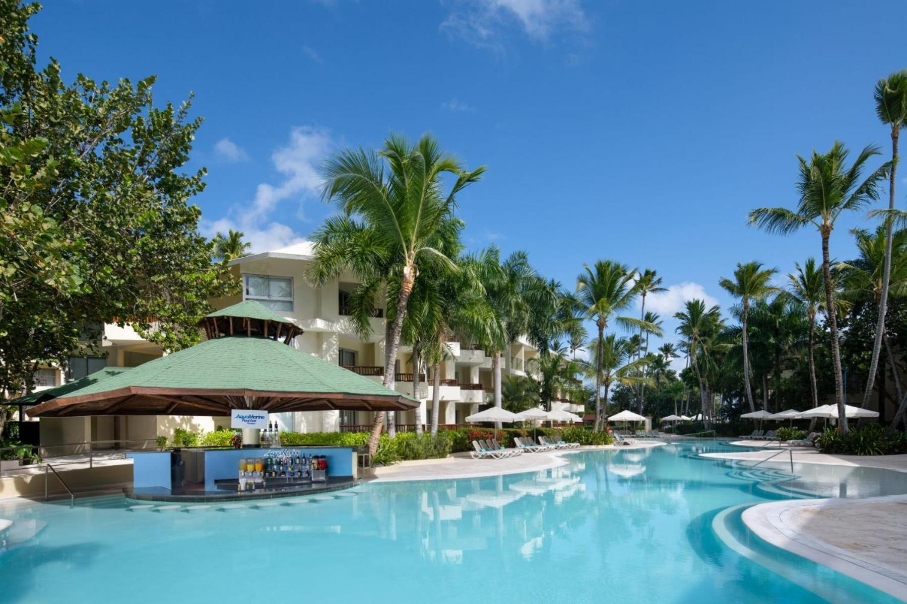 Impressive Premium Resort Punta Cana
