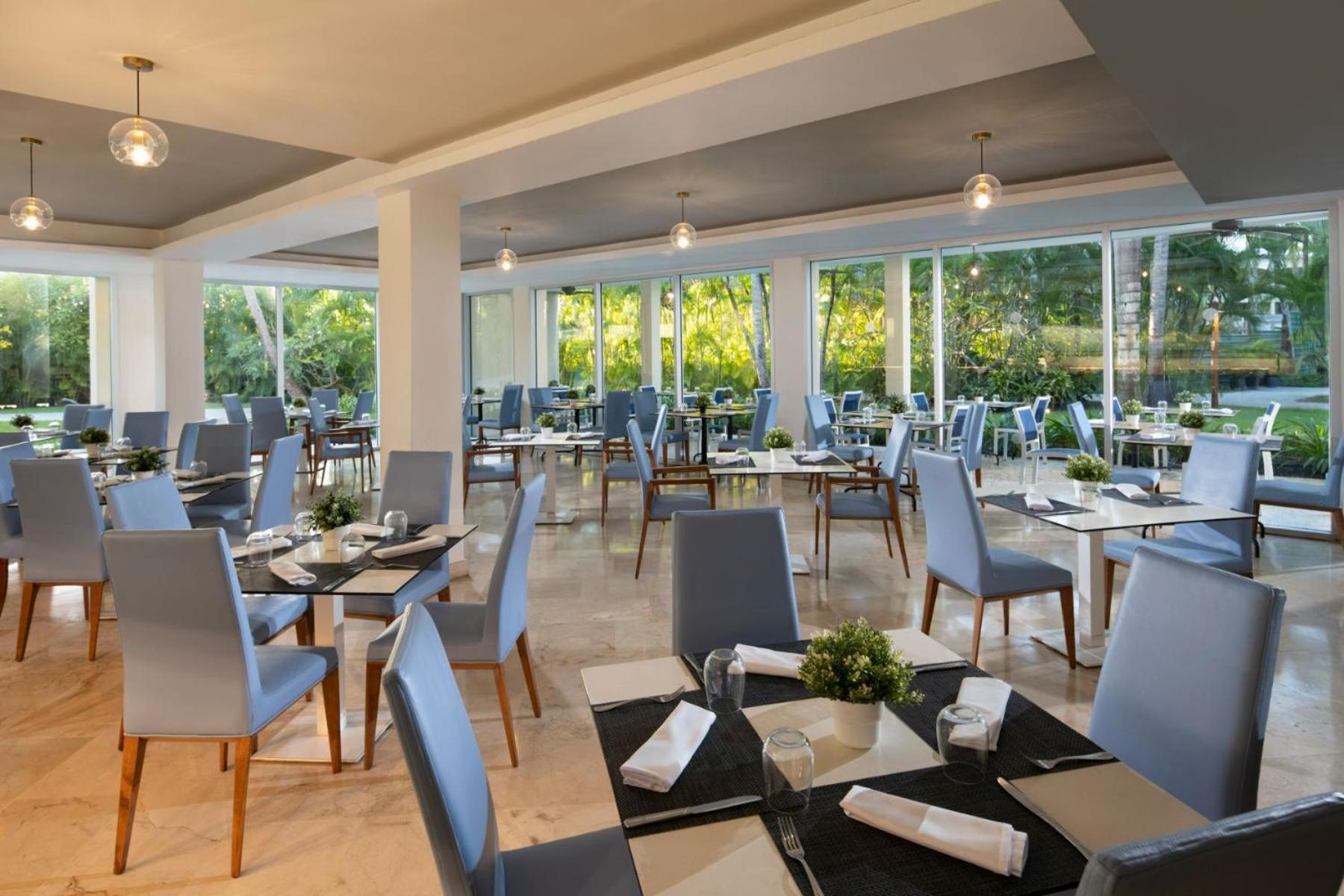 Impressive Premium Resort