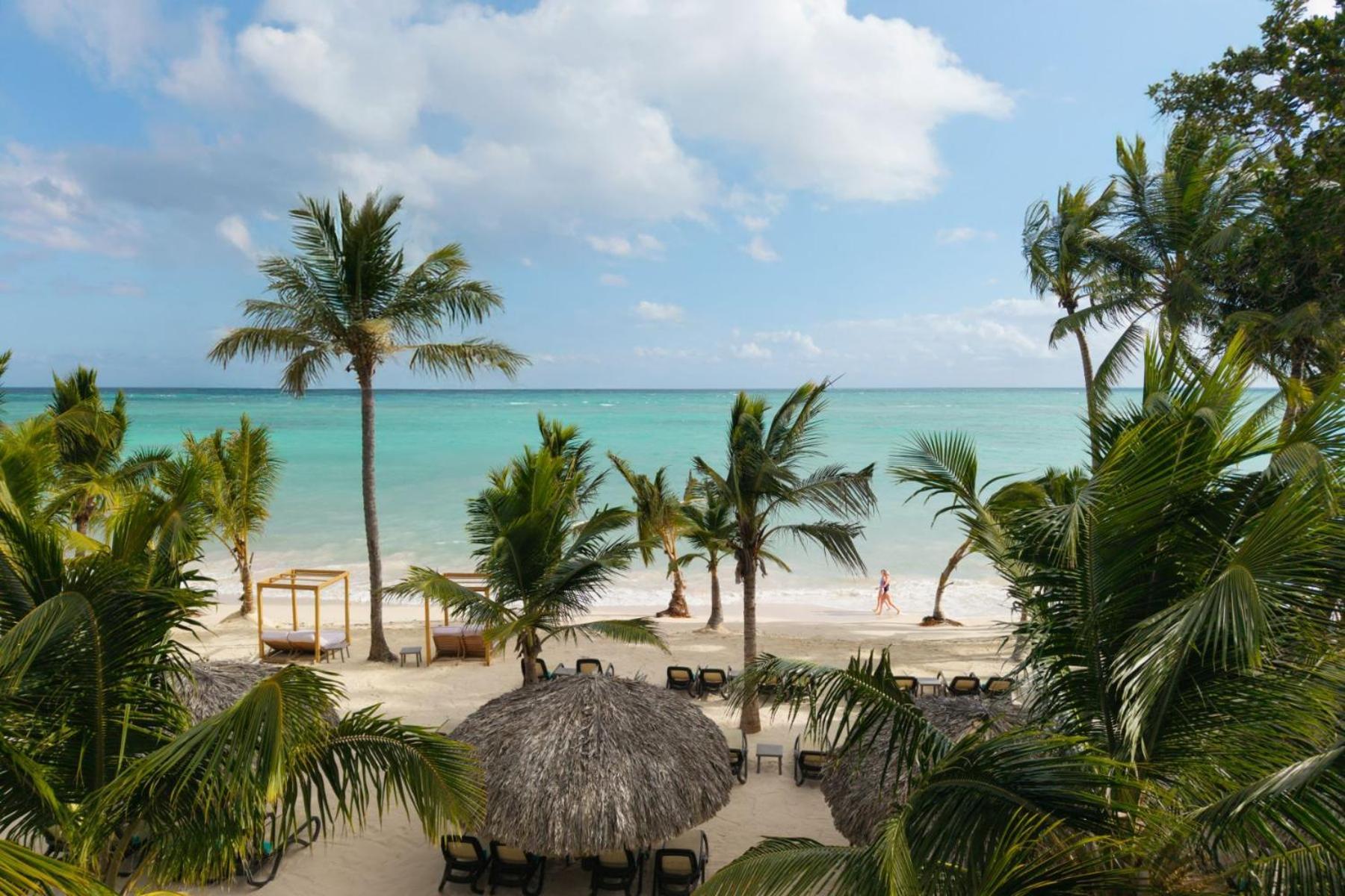Resort Impressive Premium