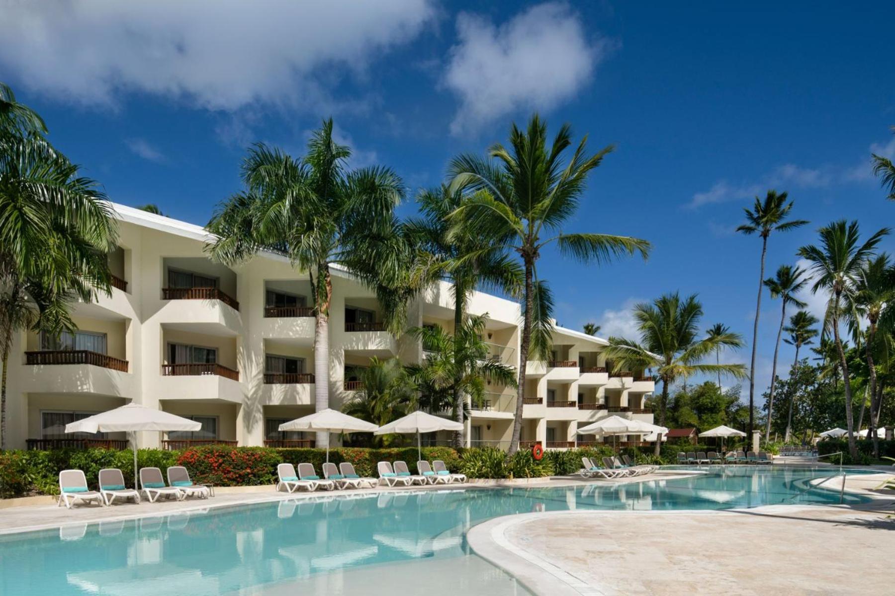 Resort Impressive Premium
