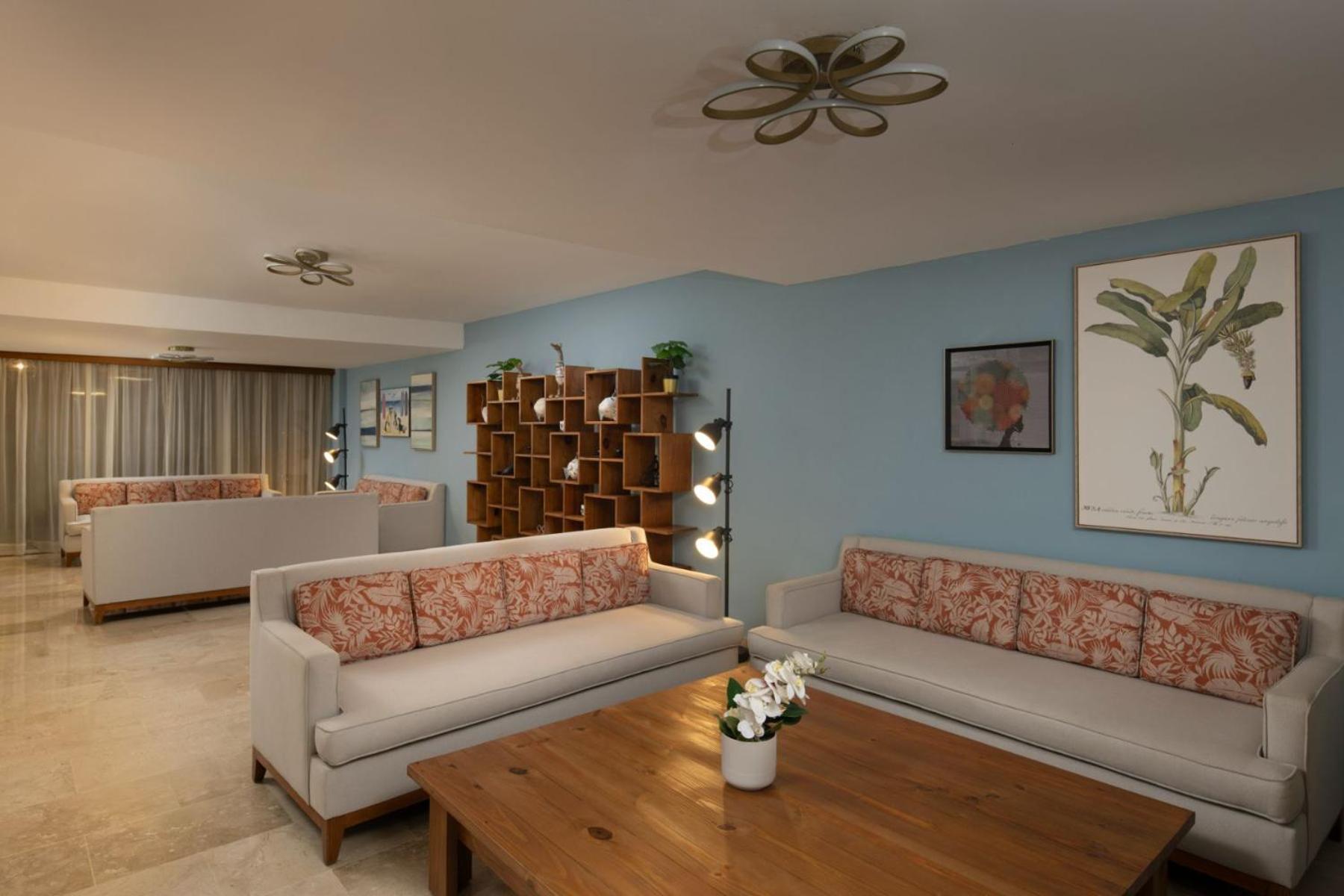 Resort Impressive Premium 5*