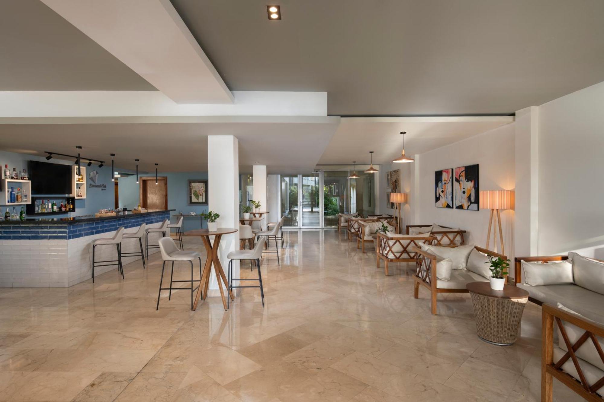 Impressive Premium 5* Punta Cana