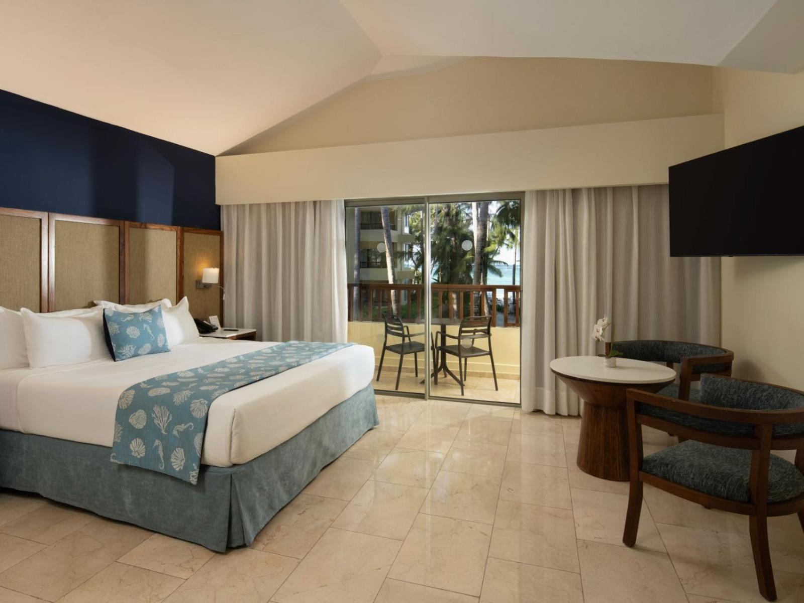 Resort Impressive Premium Punta Cana