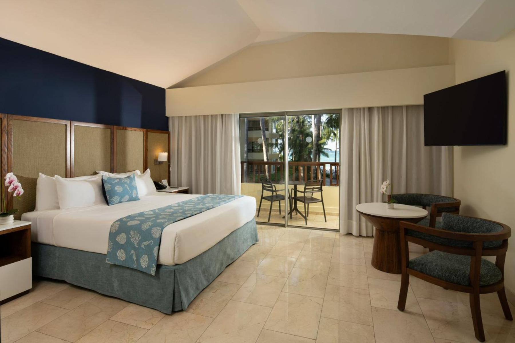 Impressive Premium Resort