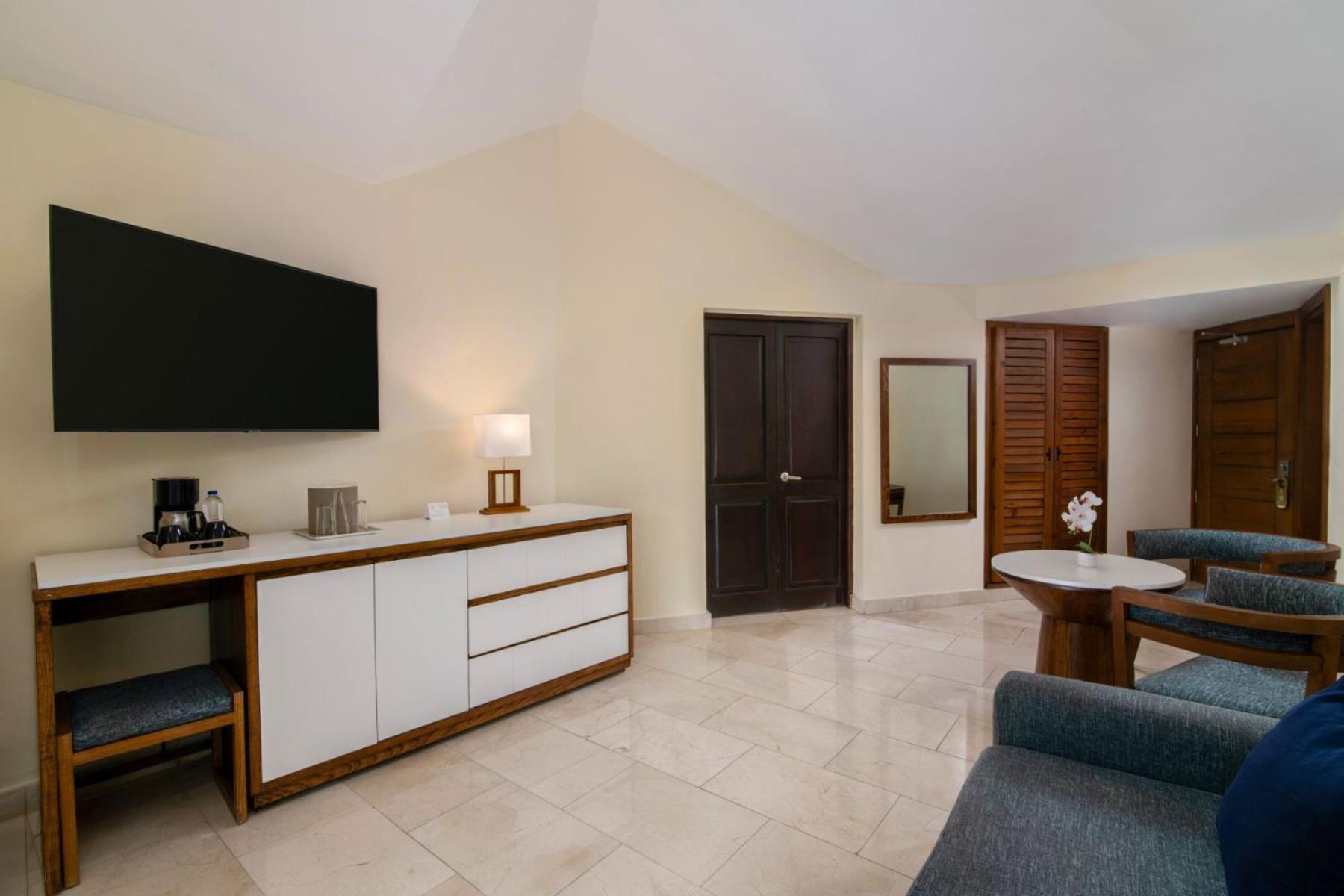 Impressive Premium 5* Punta Cana