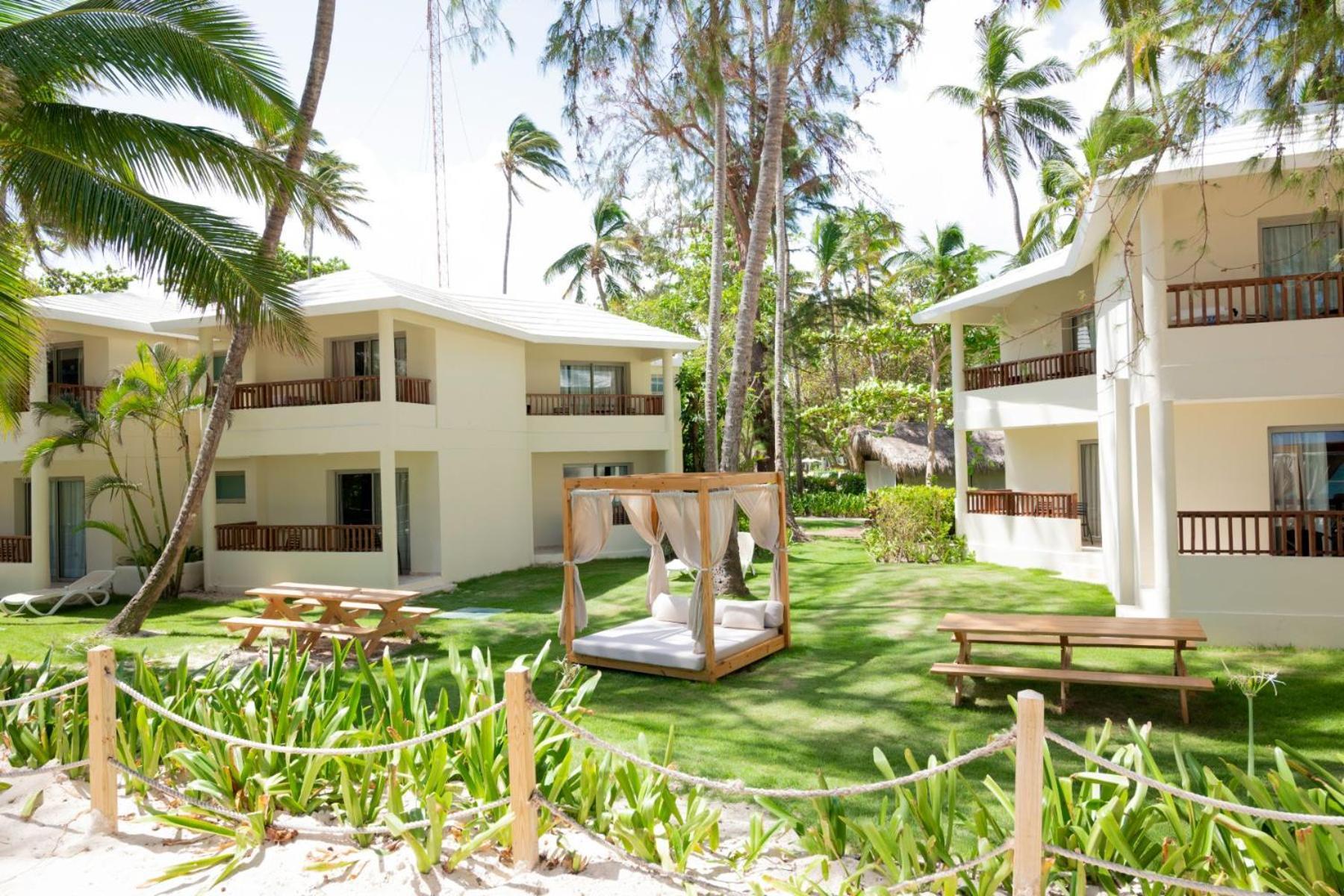 Impressive Premium Resort 5*