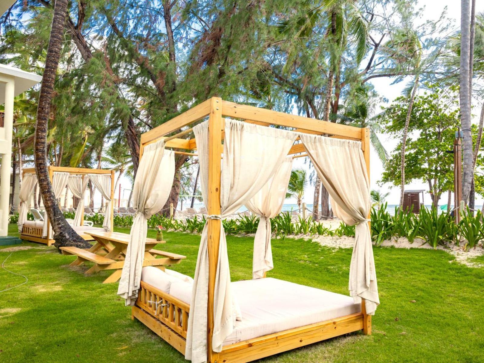 Impressive Premium Resort Punta Cana