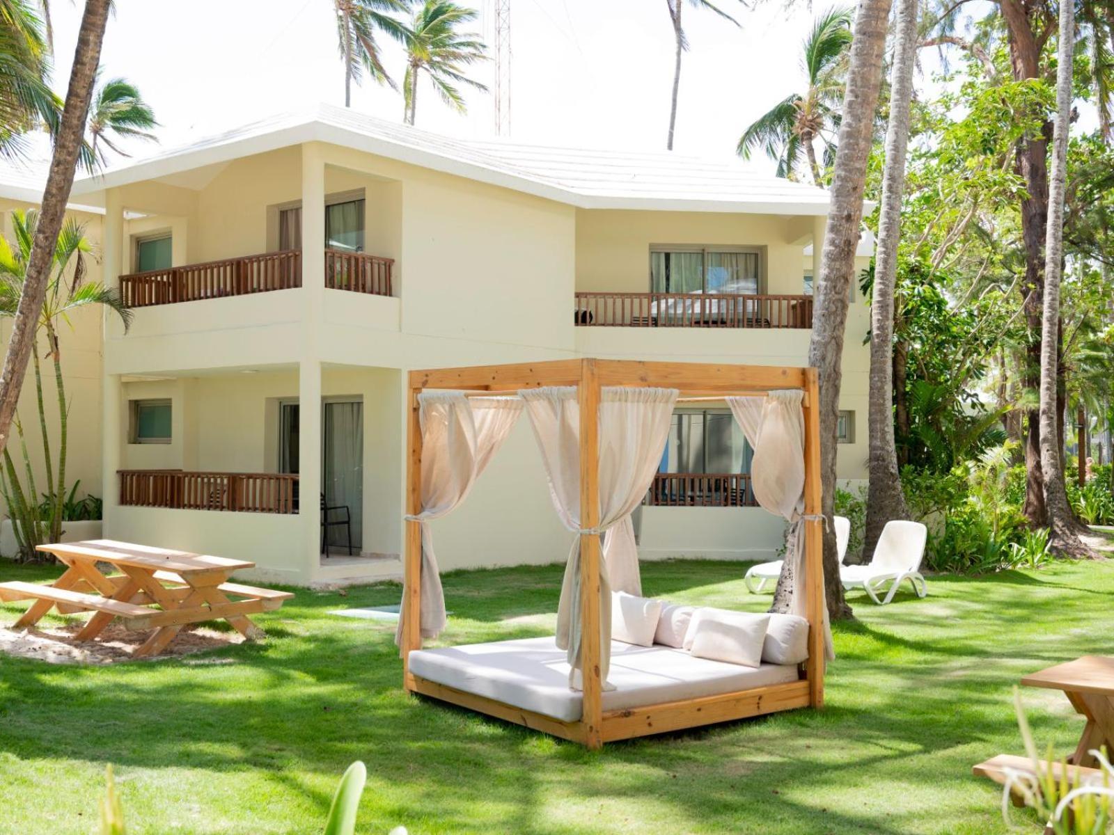 Resort Impressive Premium Punta Cana