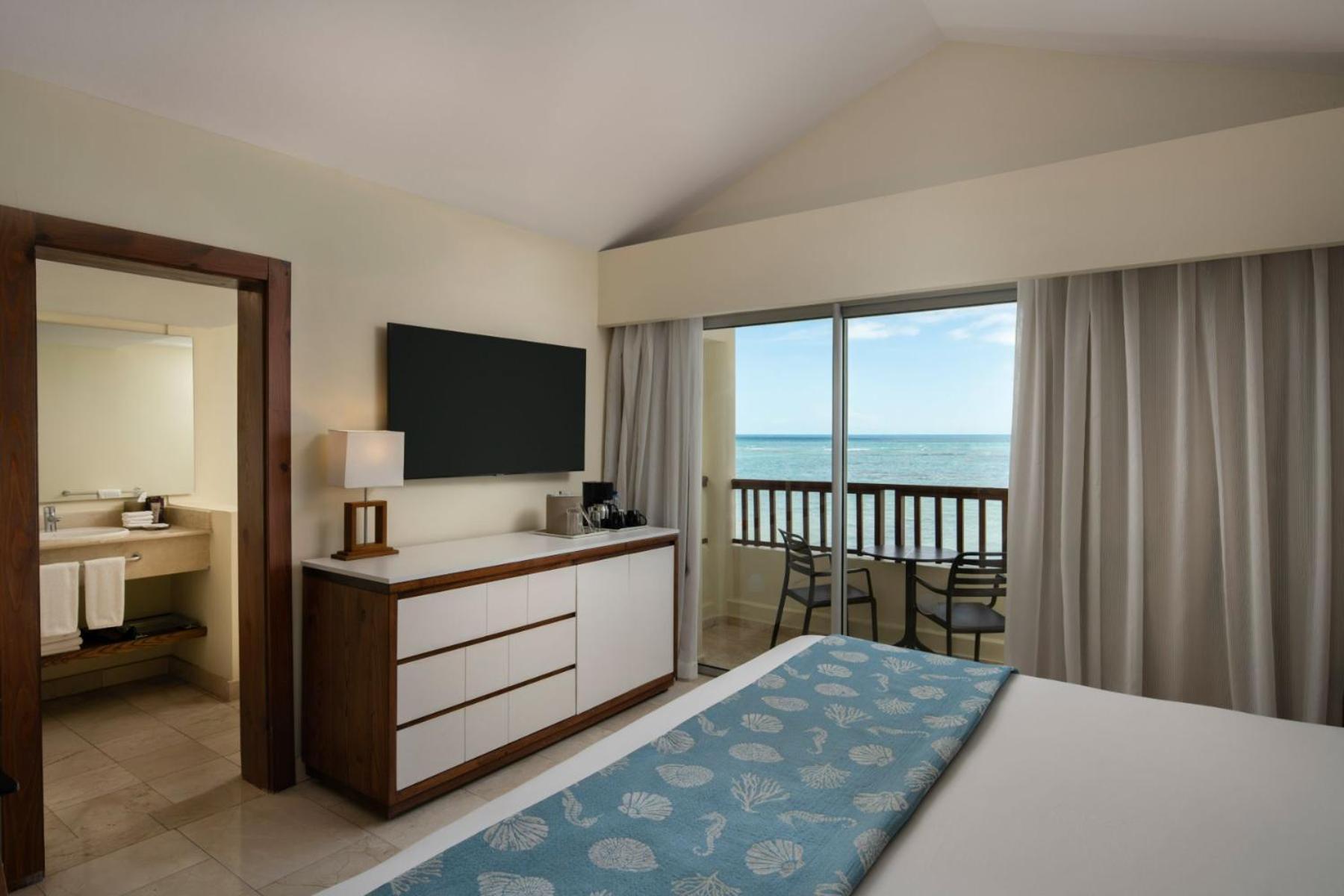 Impressive Premium Punta Cana