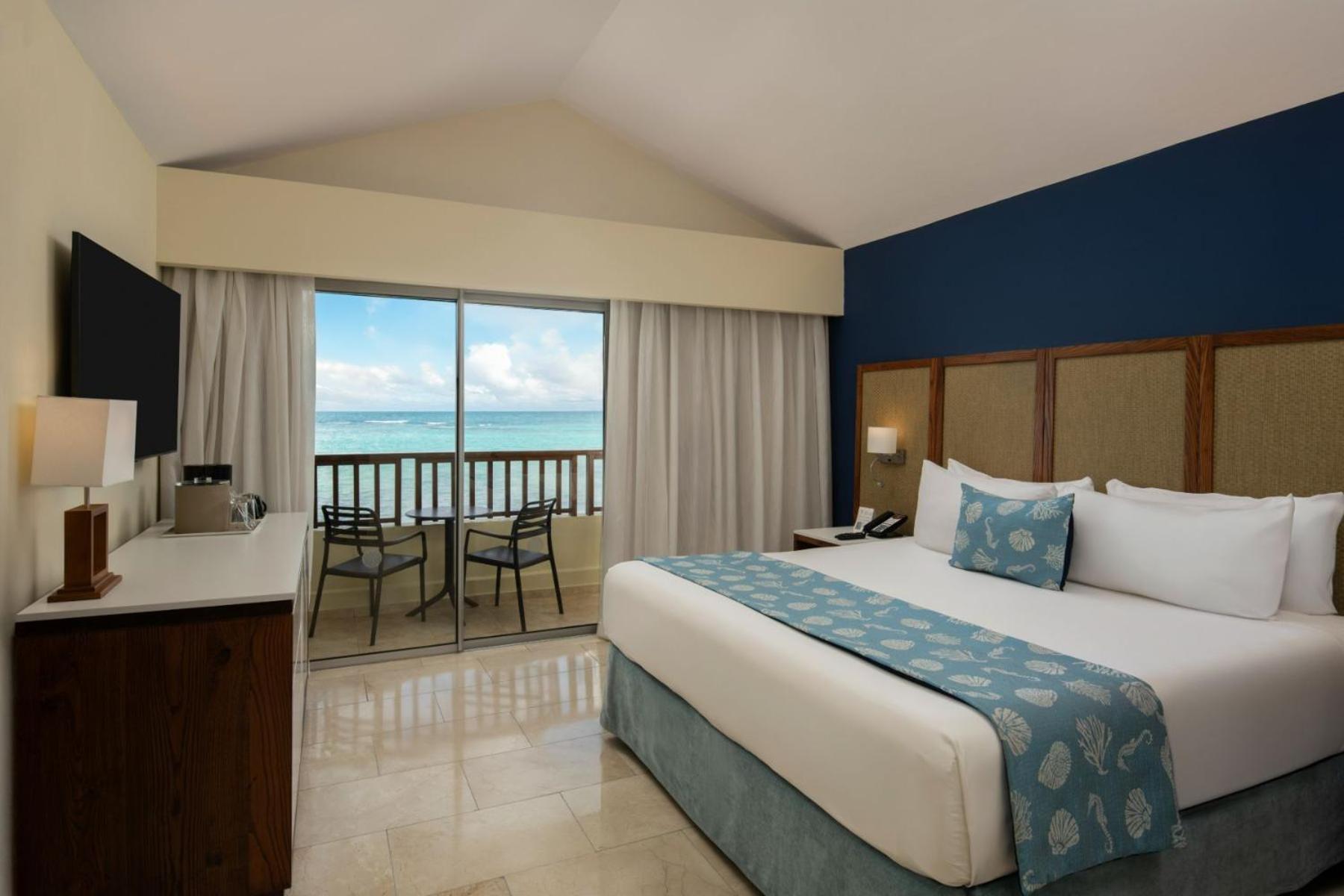 Impressive Premium Resort Punta Cana