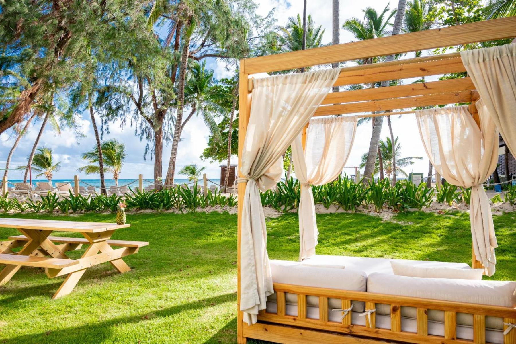 Impressive Premium Punta Cana