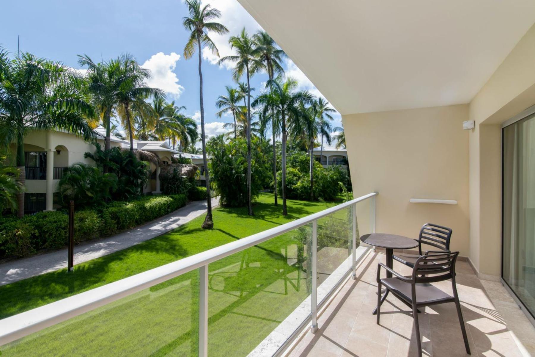 Impressive Premium 5* Punta Cana
