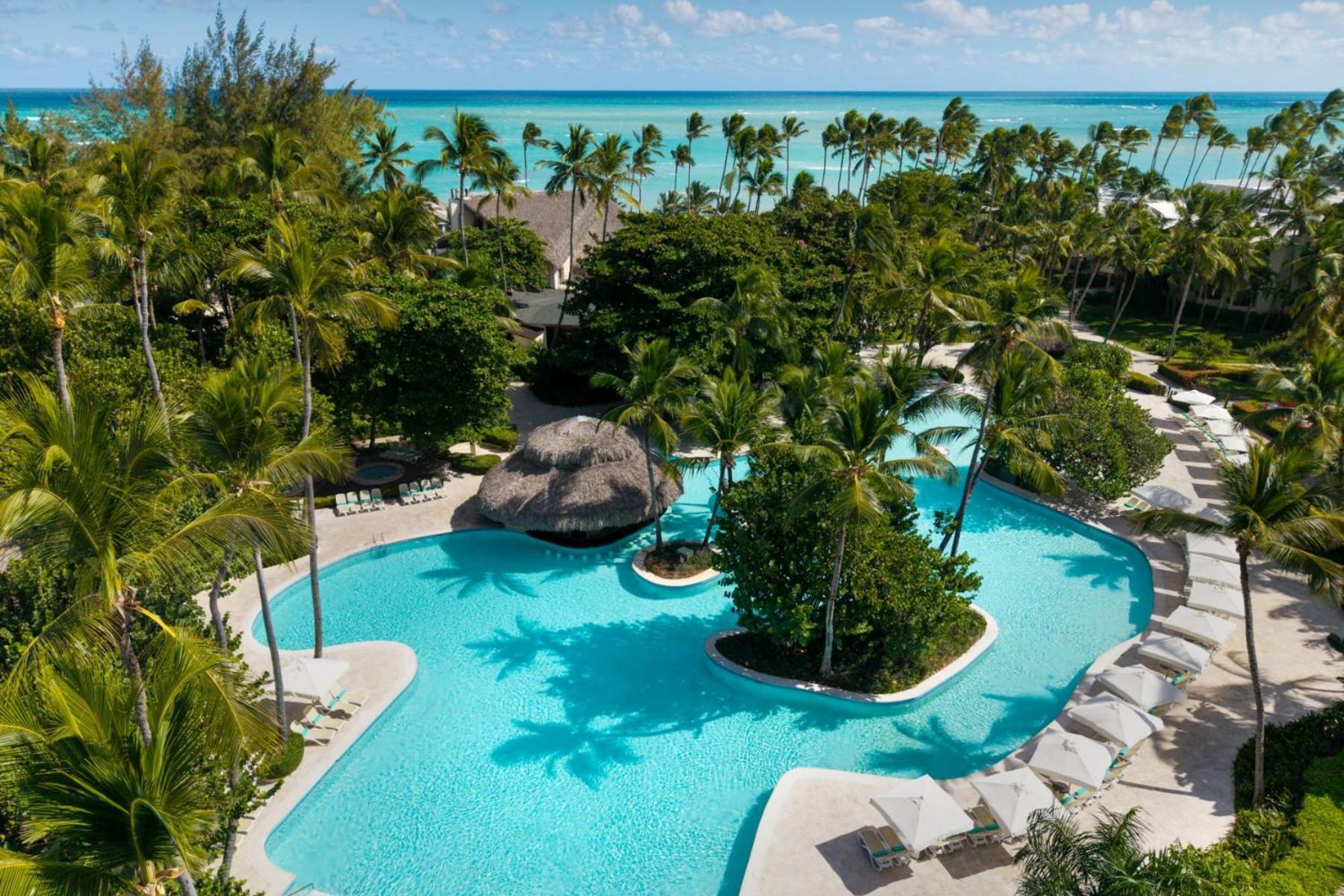 Impressive Premium Resort Punta Cana
