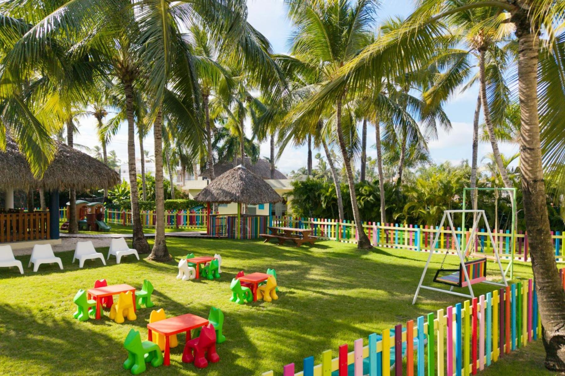 Impressive Premium Punta Cana