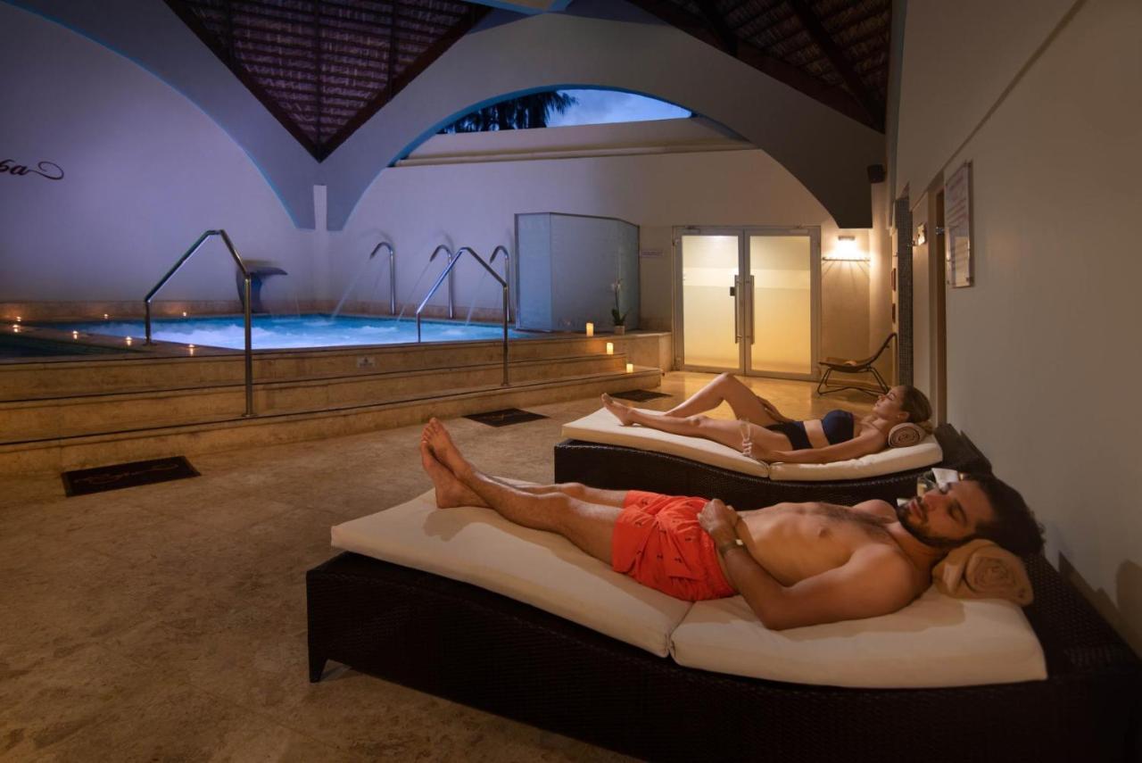 Impressive Premium 5* Punta Cana