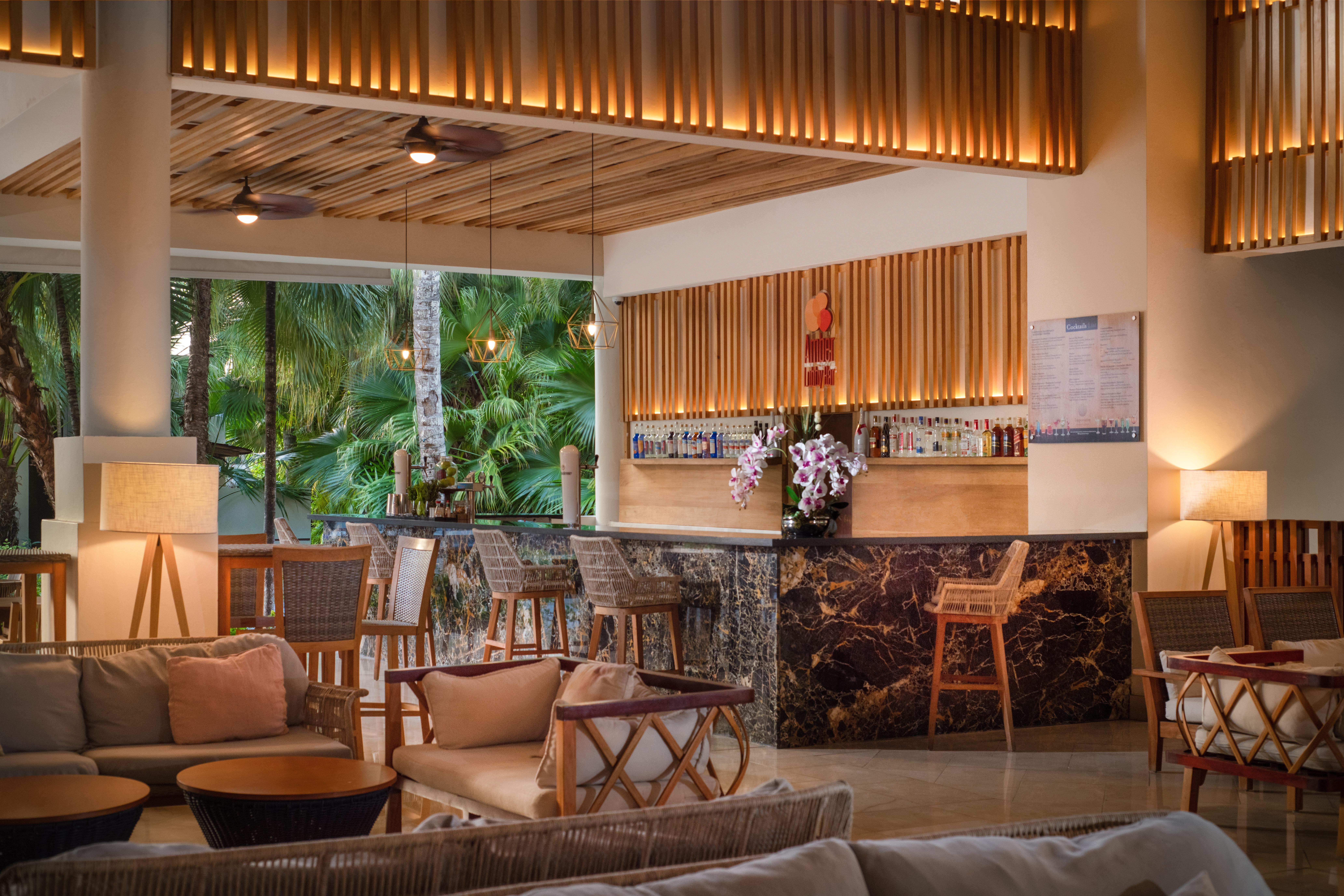 Impressive Premium Resort 5*