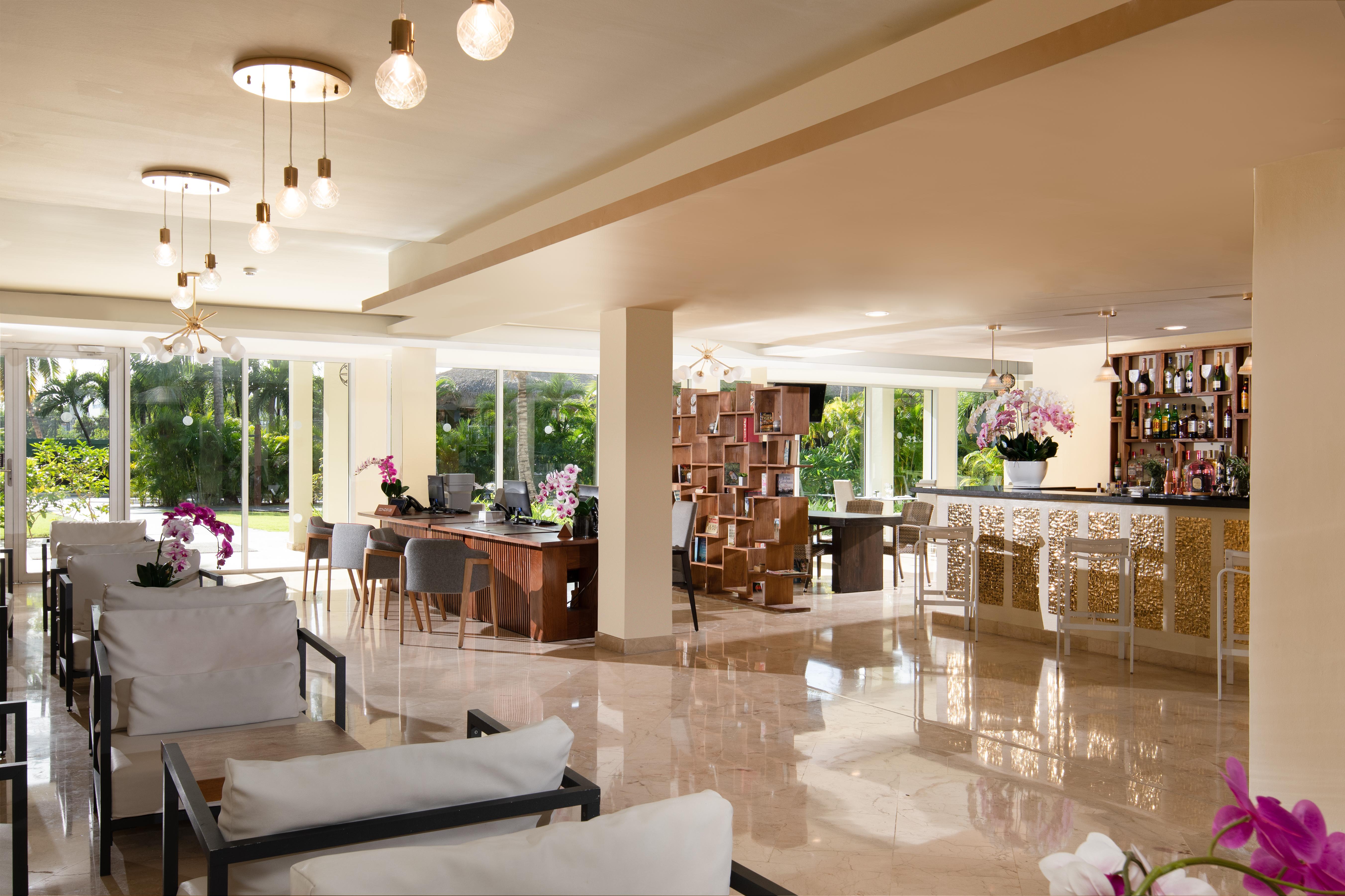 Impressive Premium 5* Punta Cana