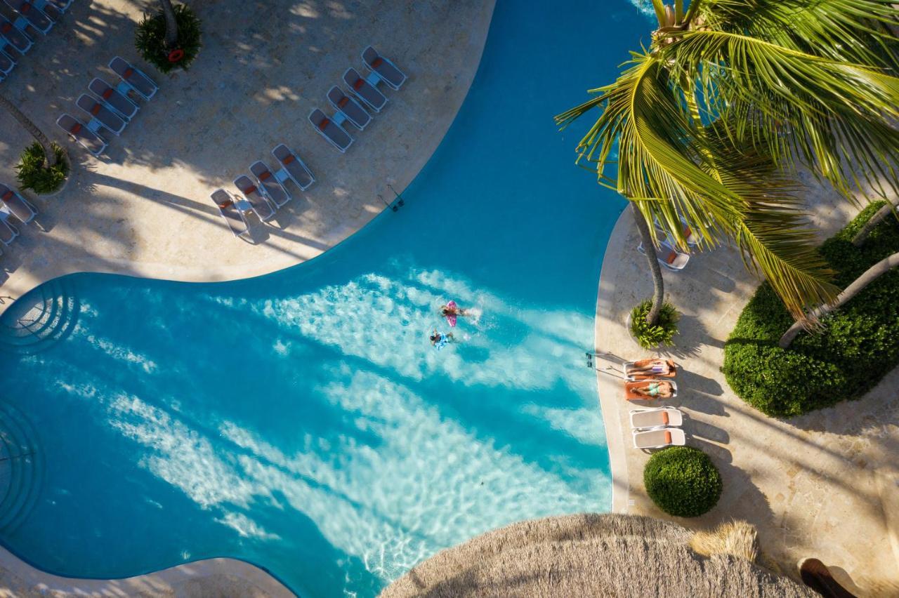 Impressive Premium Resort Punta Cana