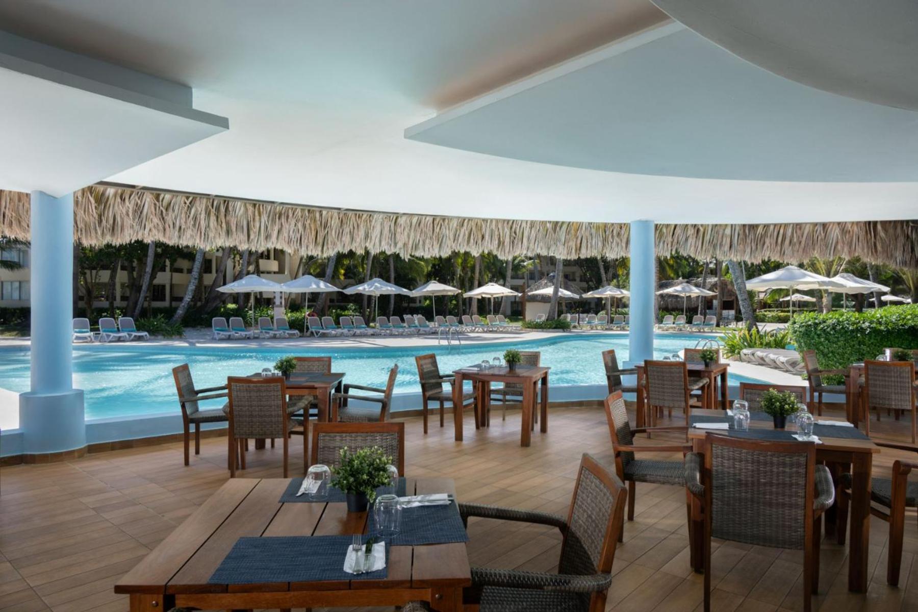 Impressive Premium 5* Punta Cana