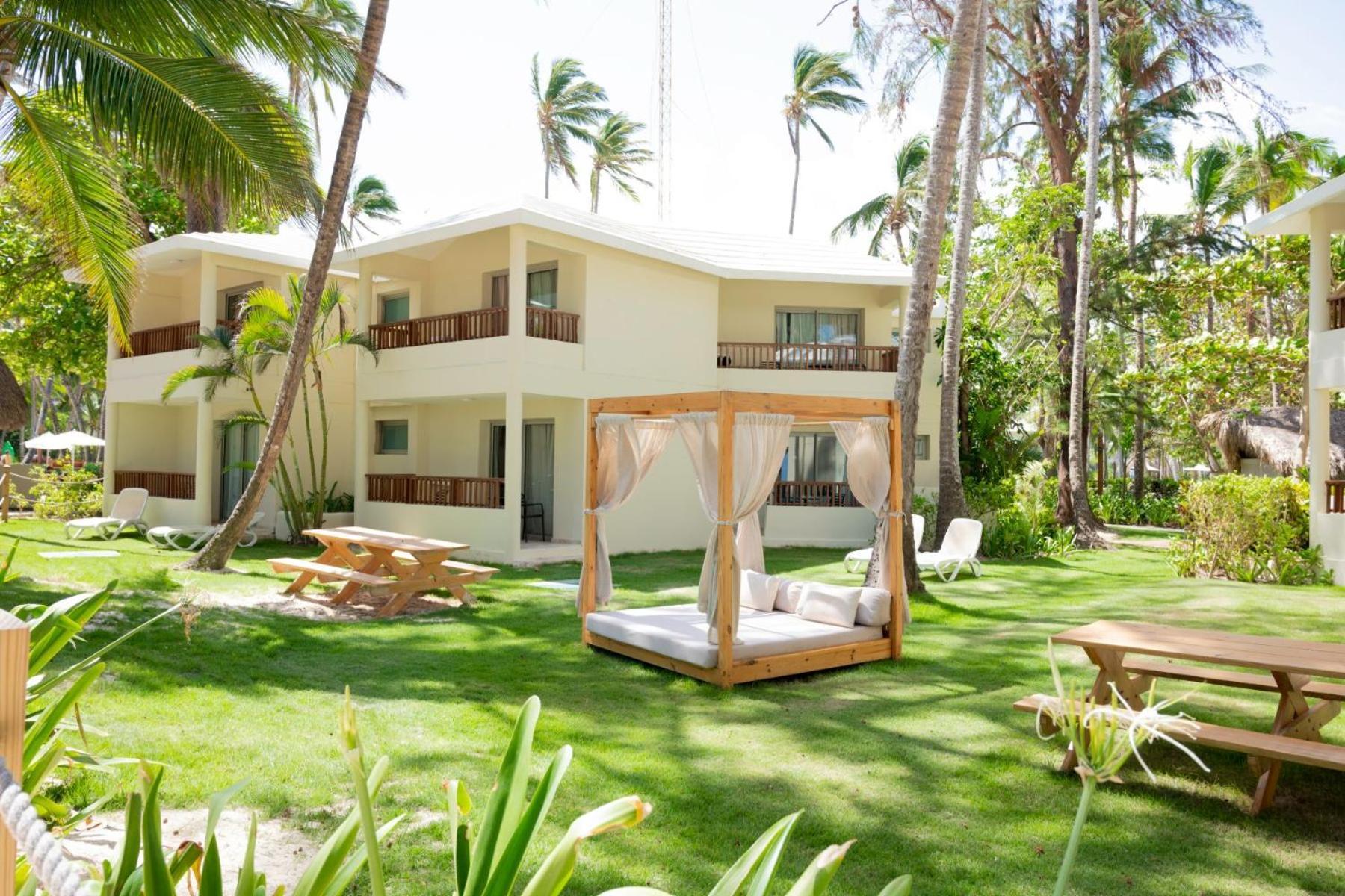 Impressive Premium 5* Punta Cana
