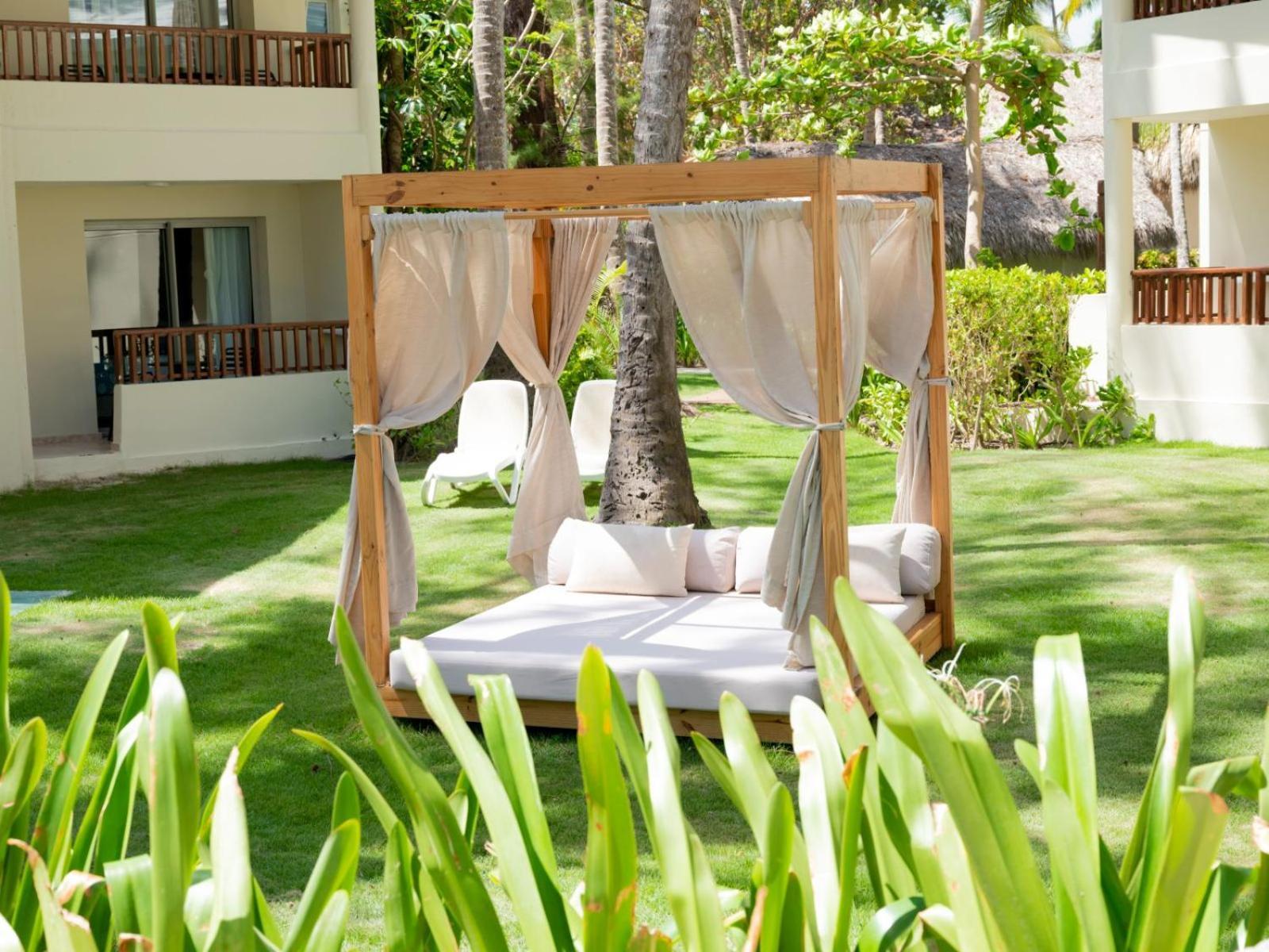 Impressive Premium Resort Punta Cana