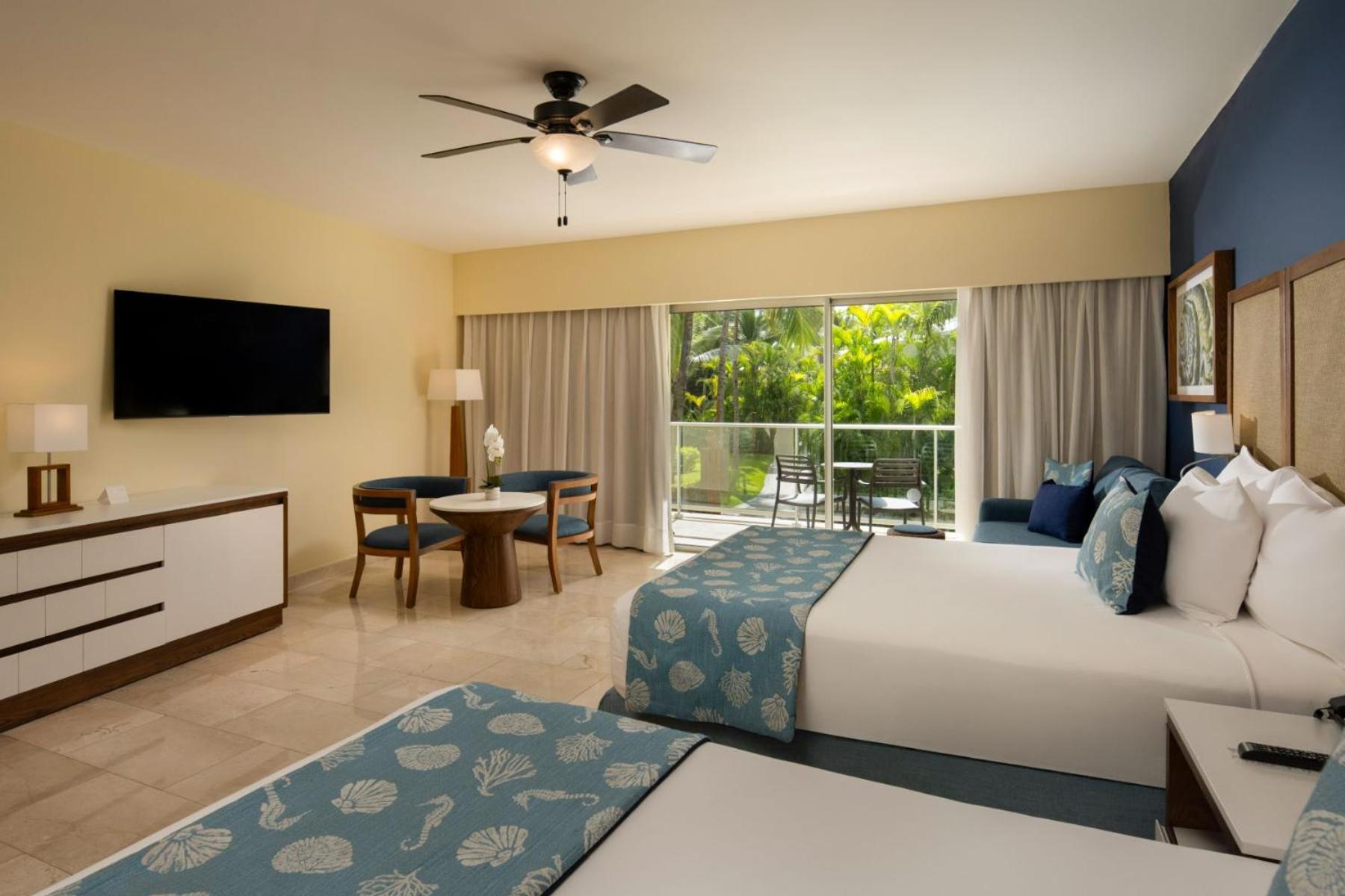 Impressive Premium Resort 5*
