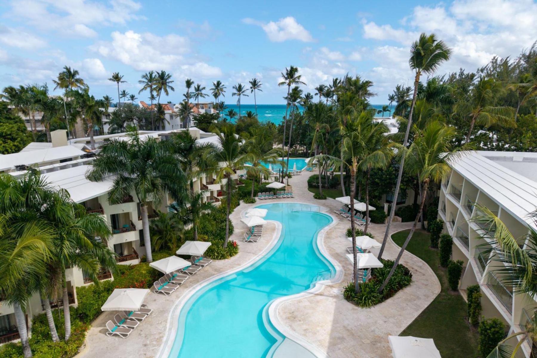 Impressive Premium Resort 5*